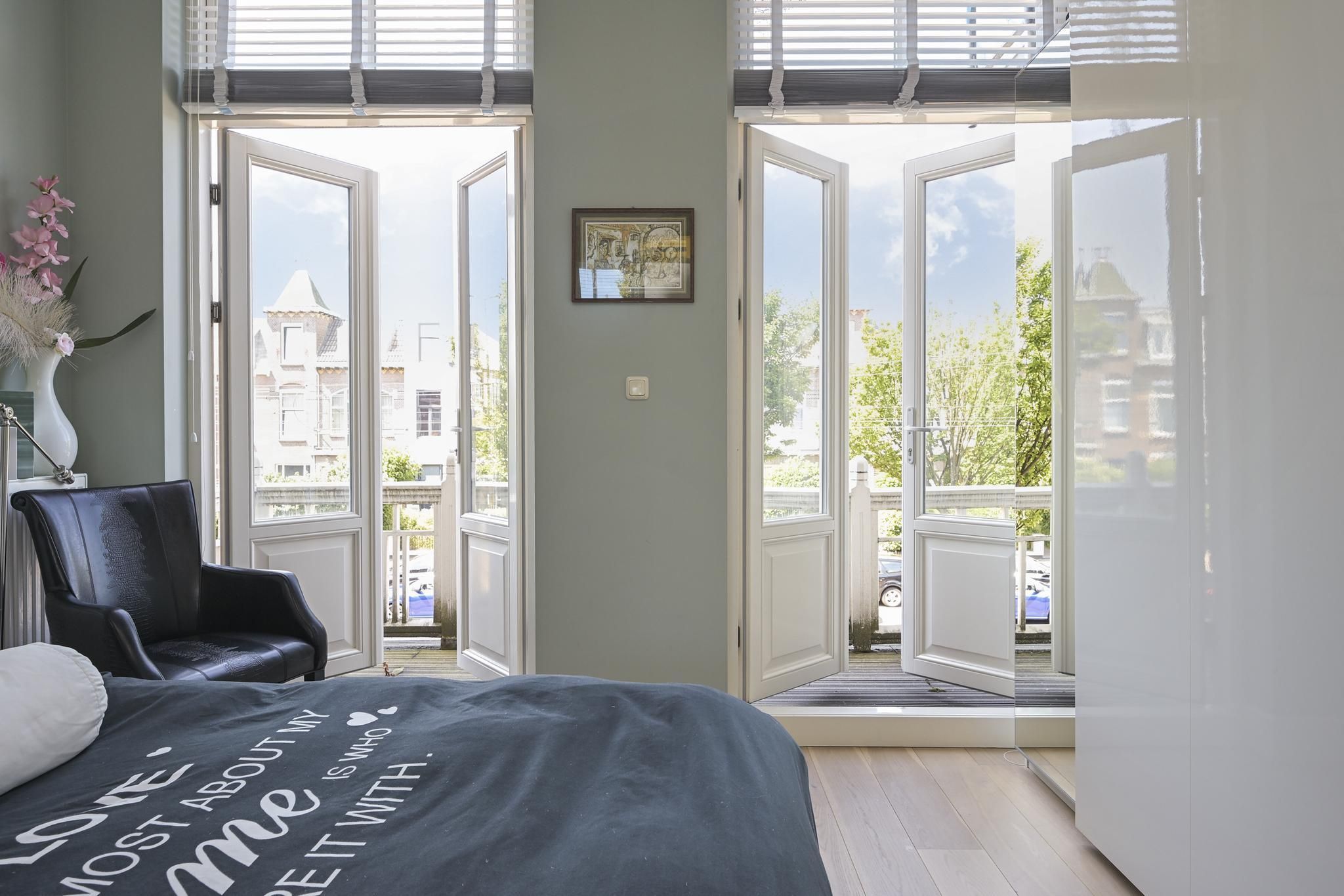 Laan van Meerdervoort 410 Photo Blur 35