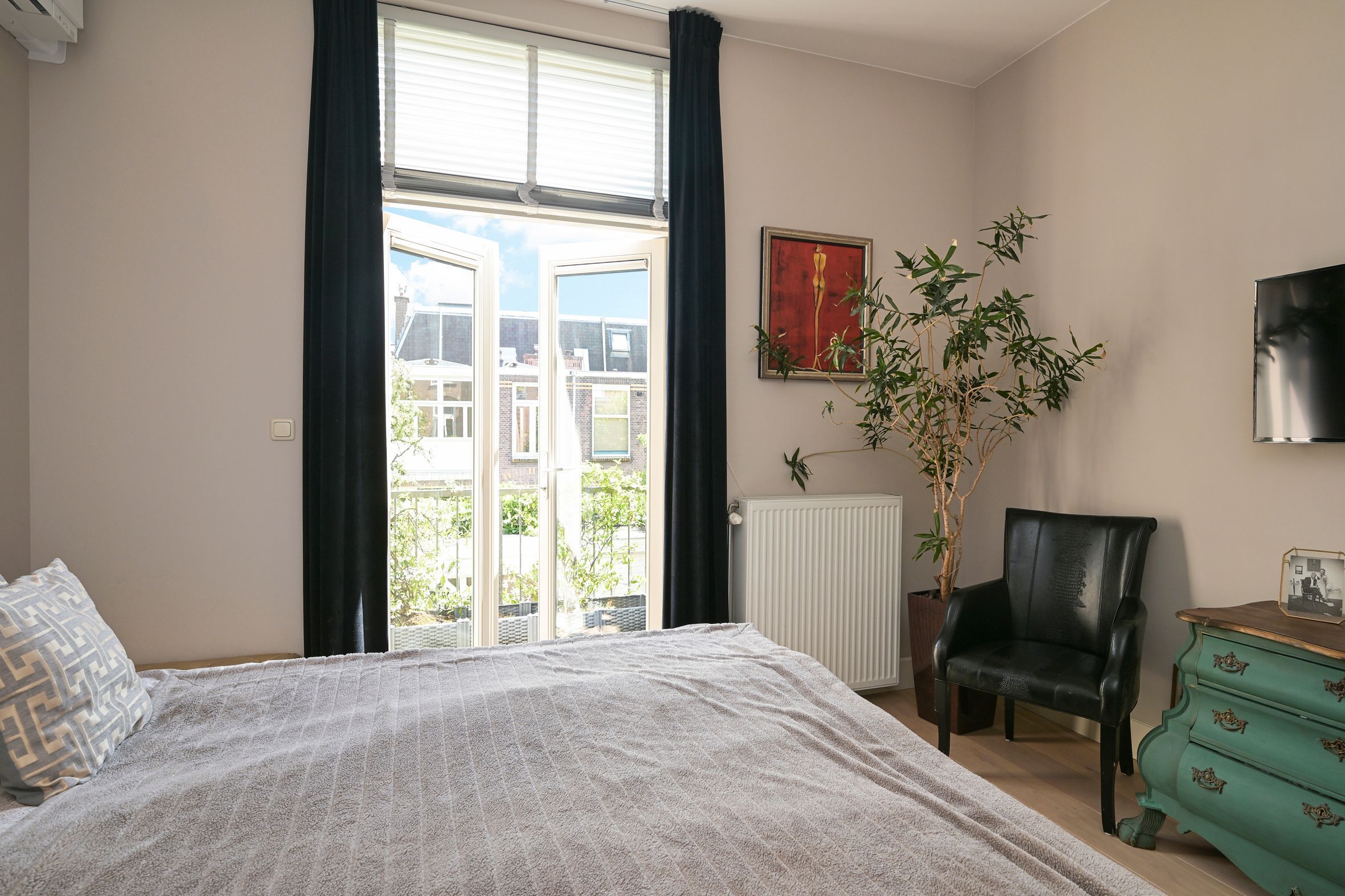 Laan van Meerdervoort 410 Photo Blur 40