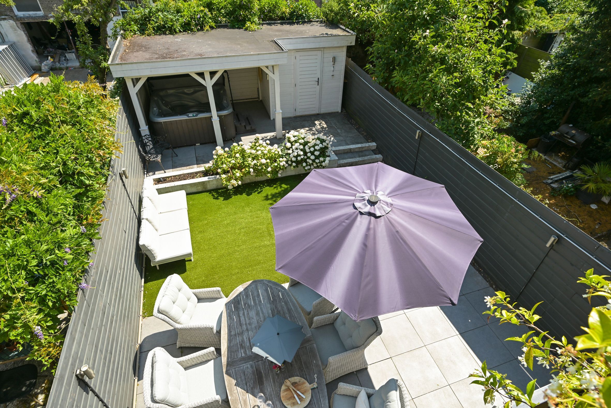 Laan van Meerdervoort 410 Photo Blur 44