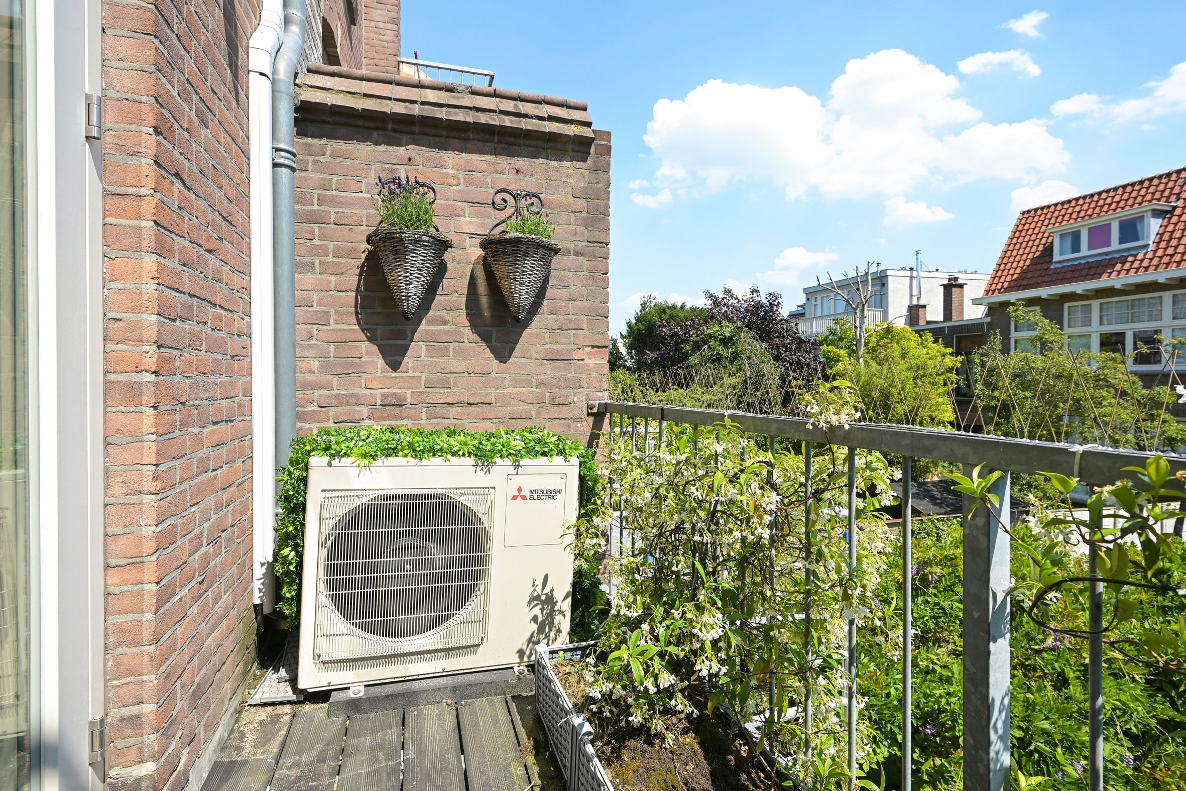 Laan van Meerdervoort 410 Photo Blur 42