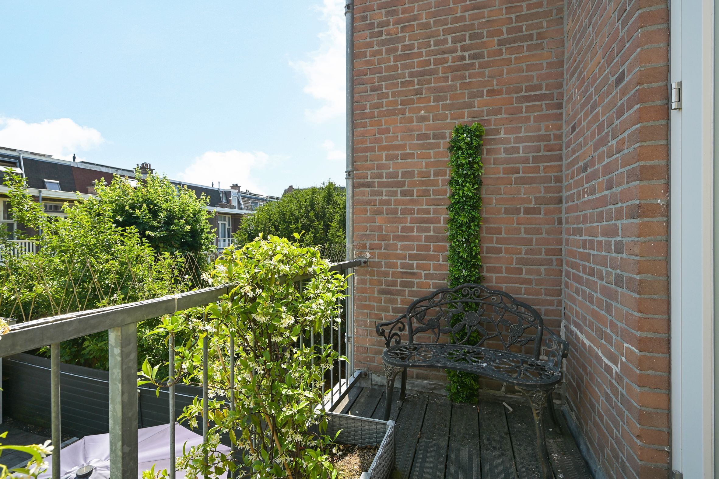 Laan van Meerdervoort 410 Photo Blur 43