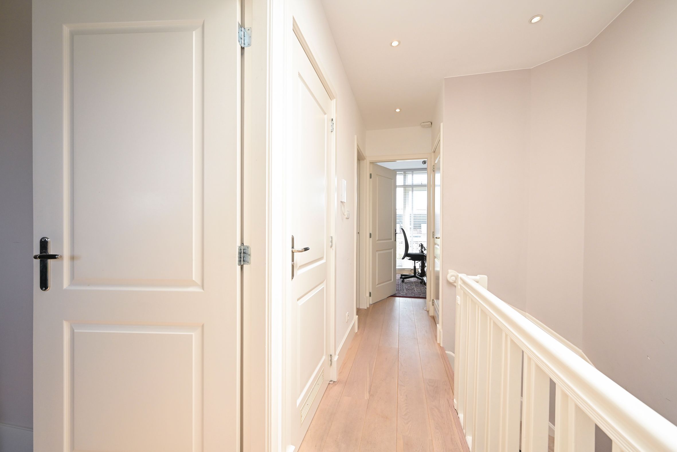 Laan van Meerdervoort 410 Photo Blur 49