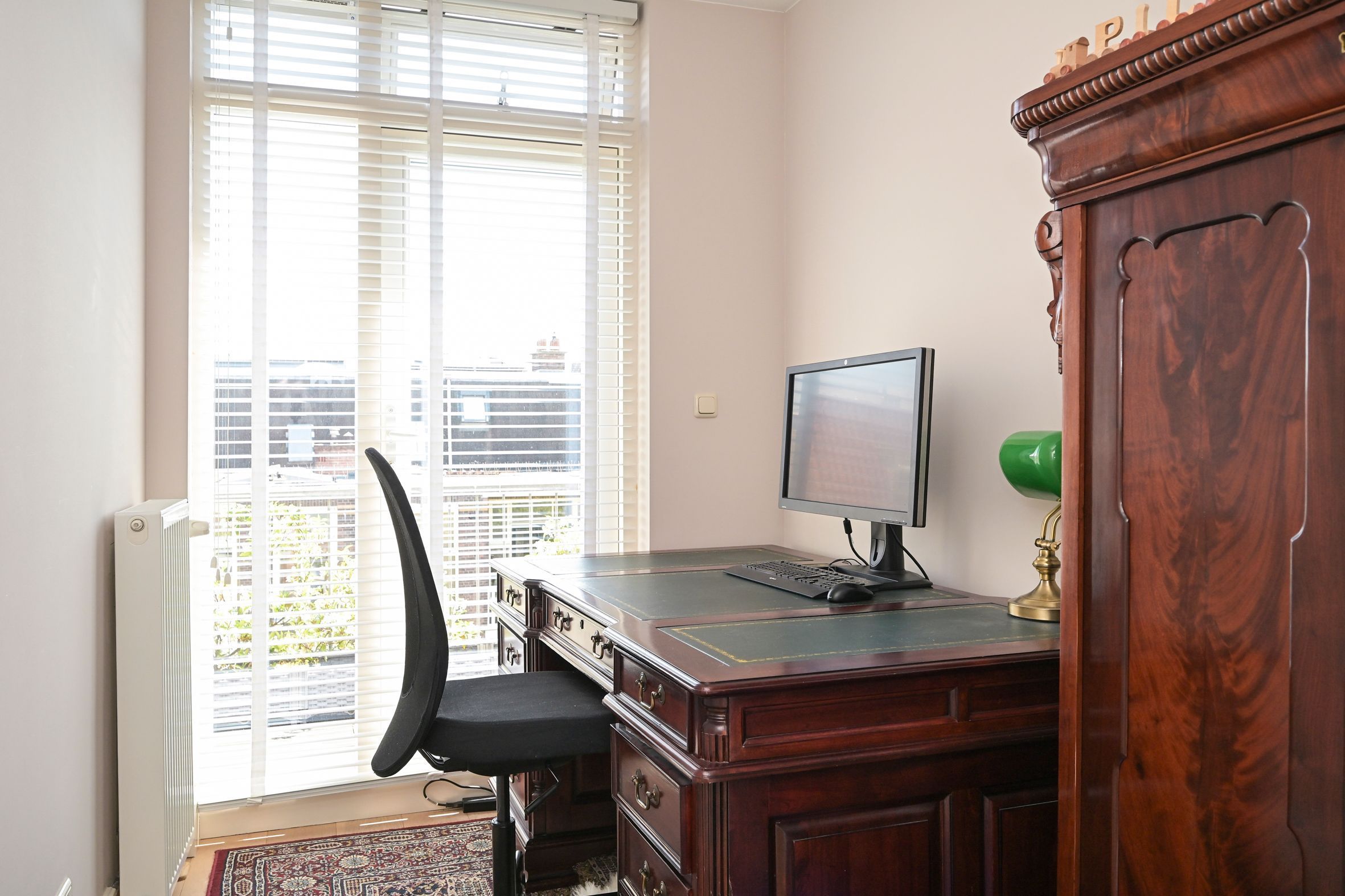 Laan van Meerdervoort 410 Photo Blur 50