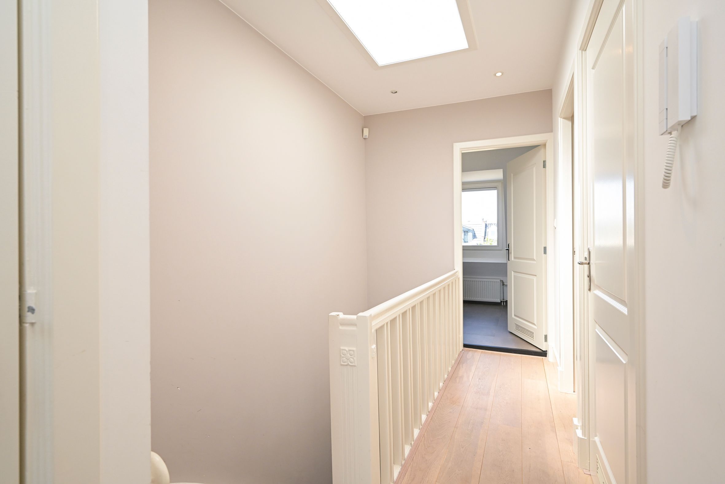 Laan van Meerdervoort 410 Photo Blur 48