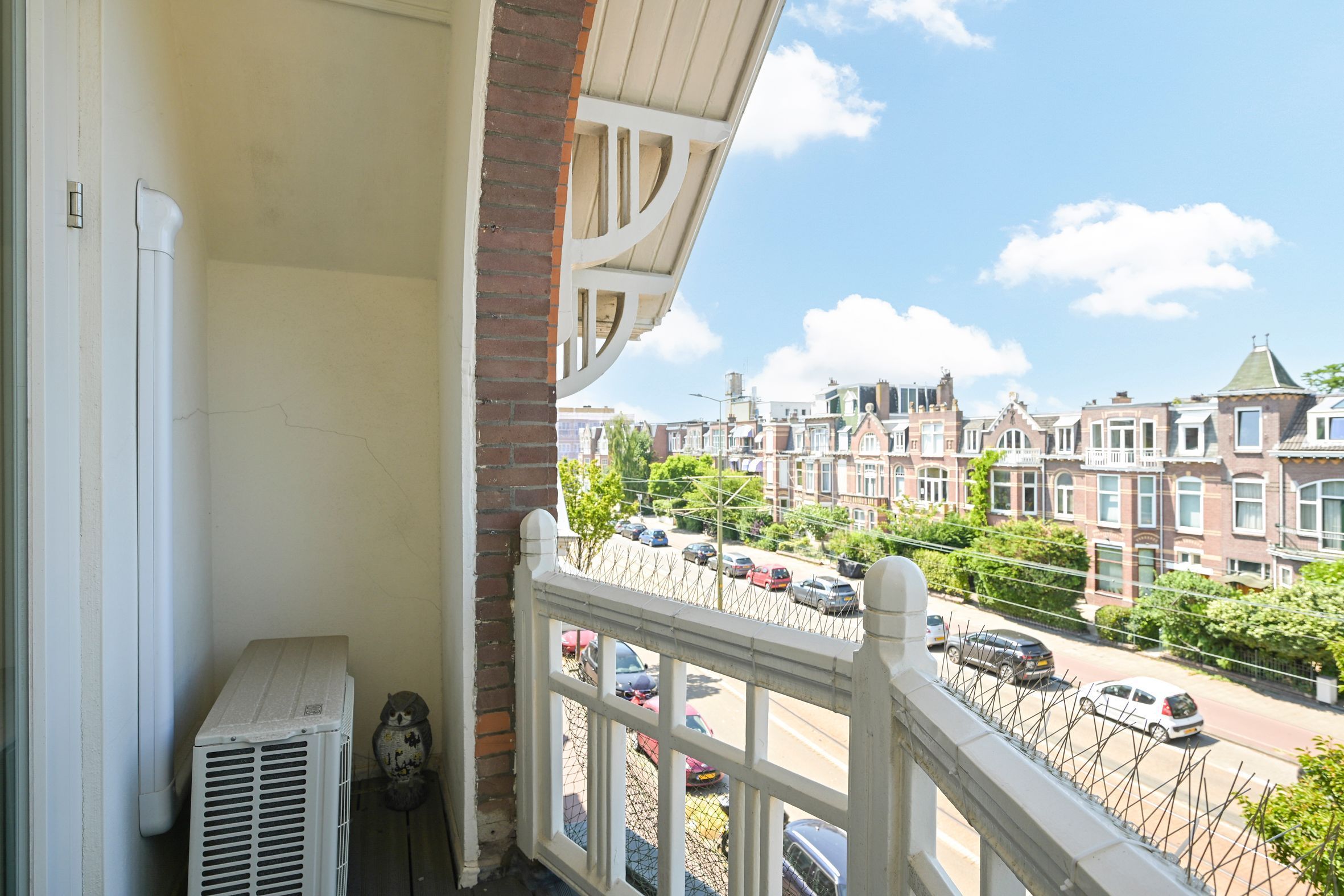 Laan van Meerdervoort 410 Photo Blur 53