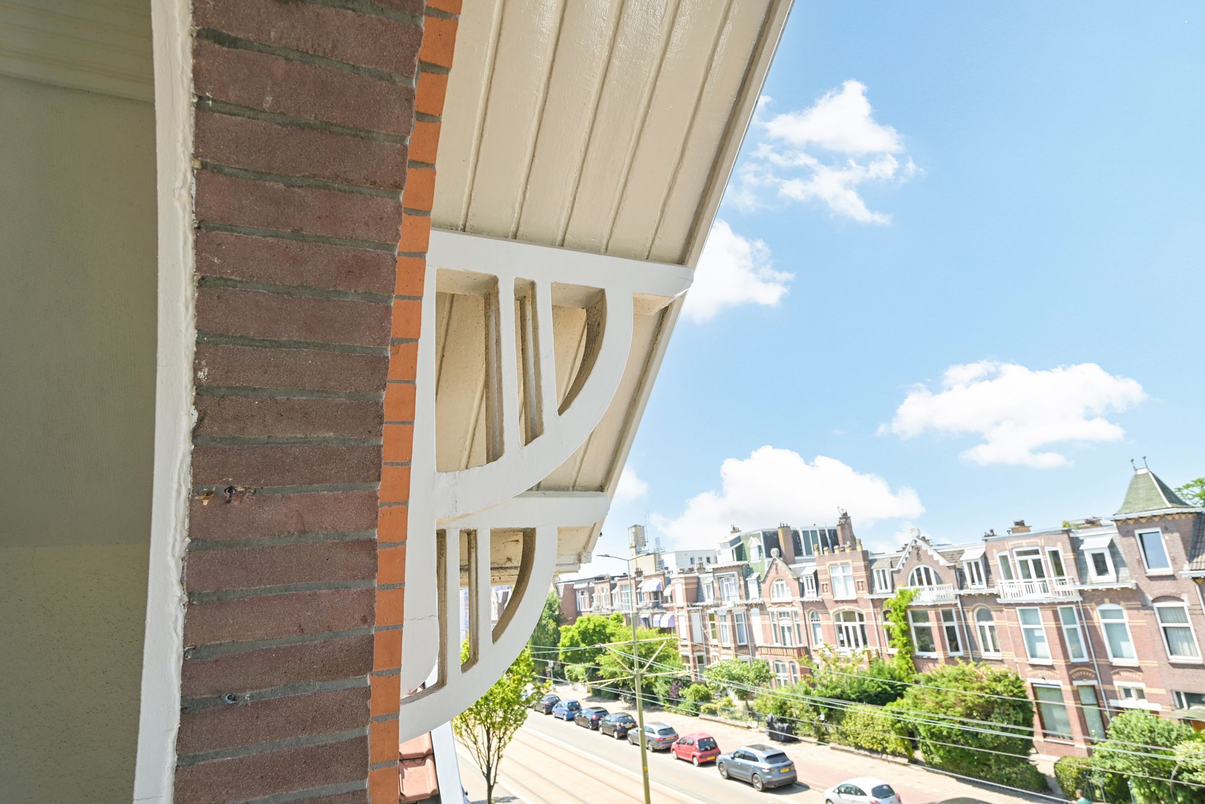 Laan van Meerdervoort 410 Photo Blur 54