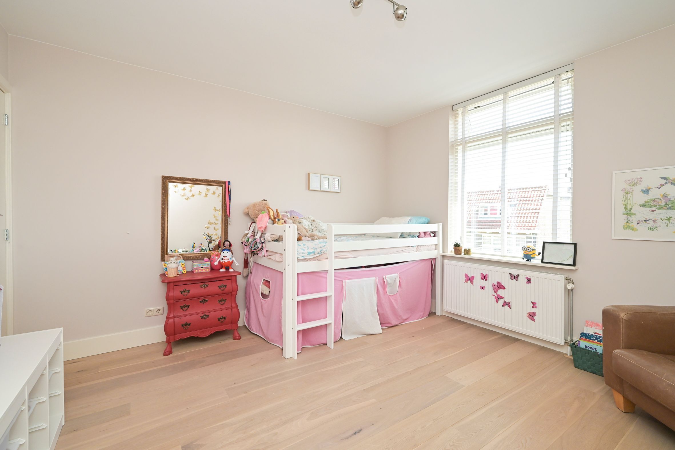 Laan van Meerdervoort 410 Photo Blur 51