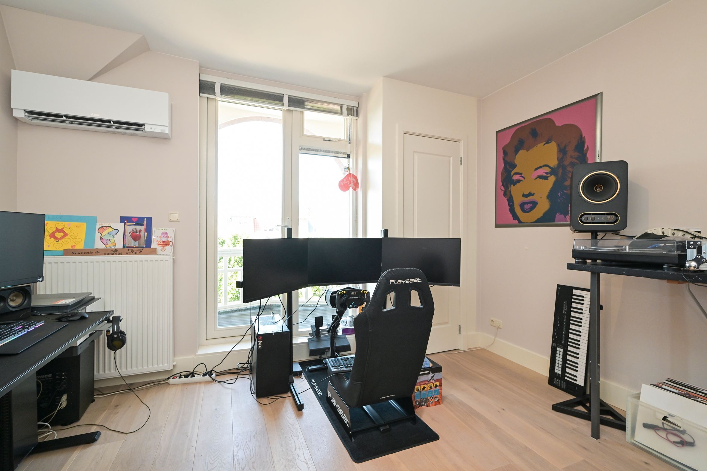 Laan van Meerdervoort 410 Photo Blur 52