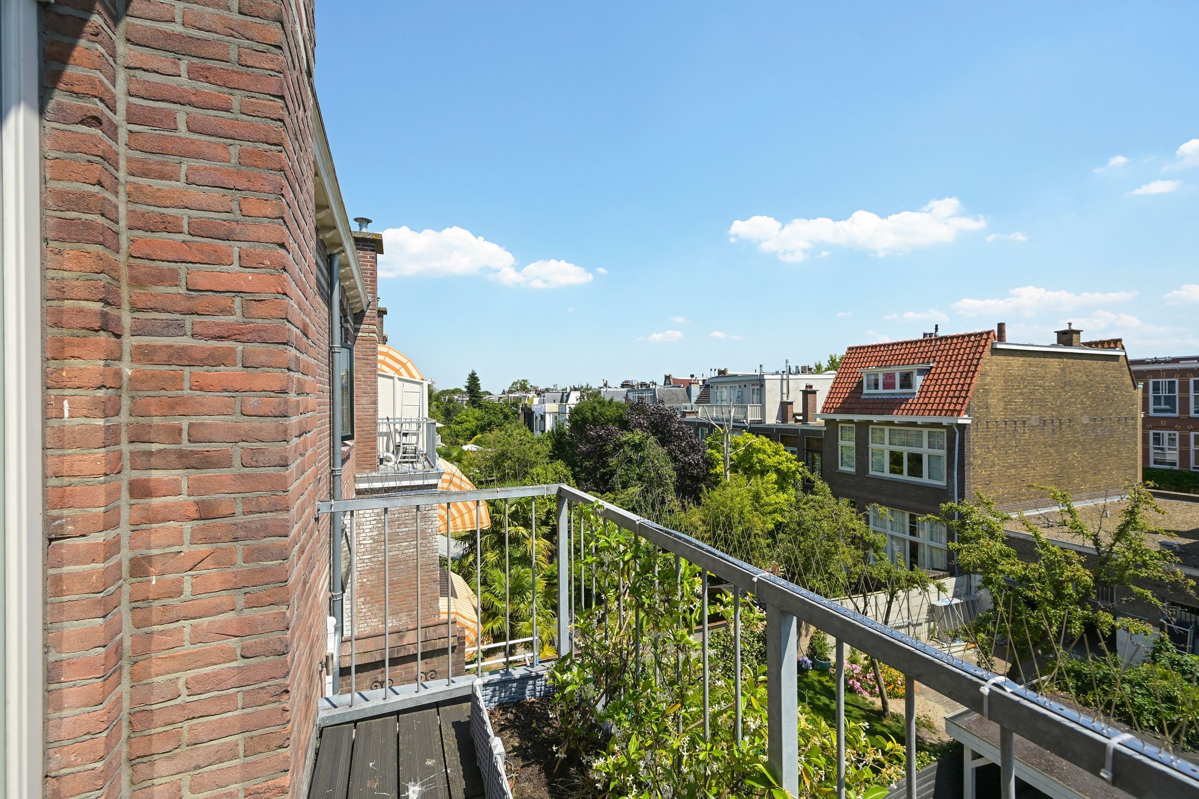 Laan van Meerdervoort 410 Photo Blur 58