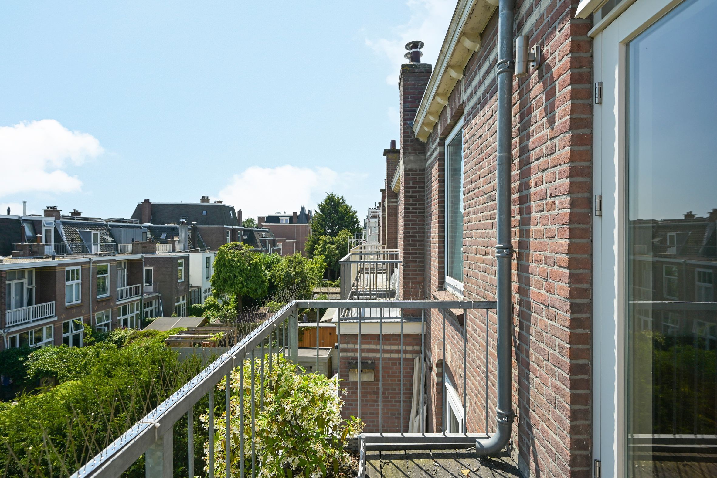 Laan van Meerdervoort 410 Photo Blur 59