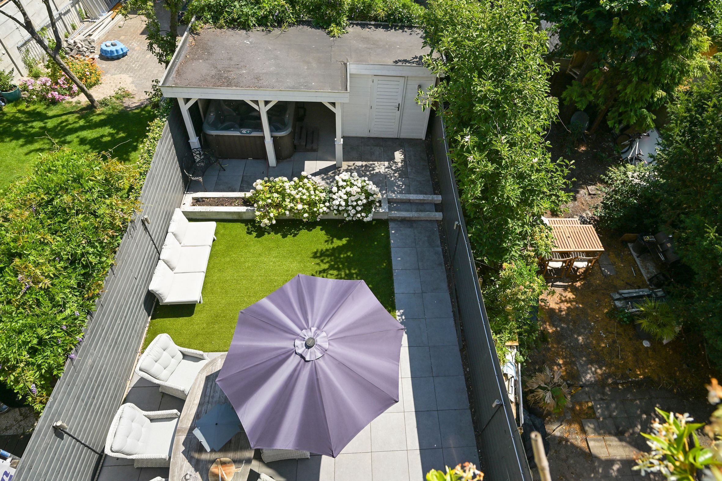 Laan van Meerdervoort 410 Photo Blur 60