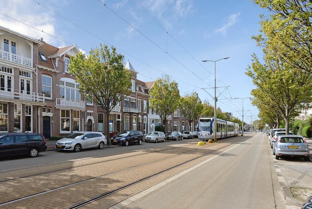 Laan van Meerdervoort 410 Photo Blur 62