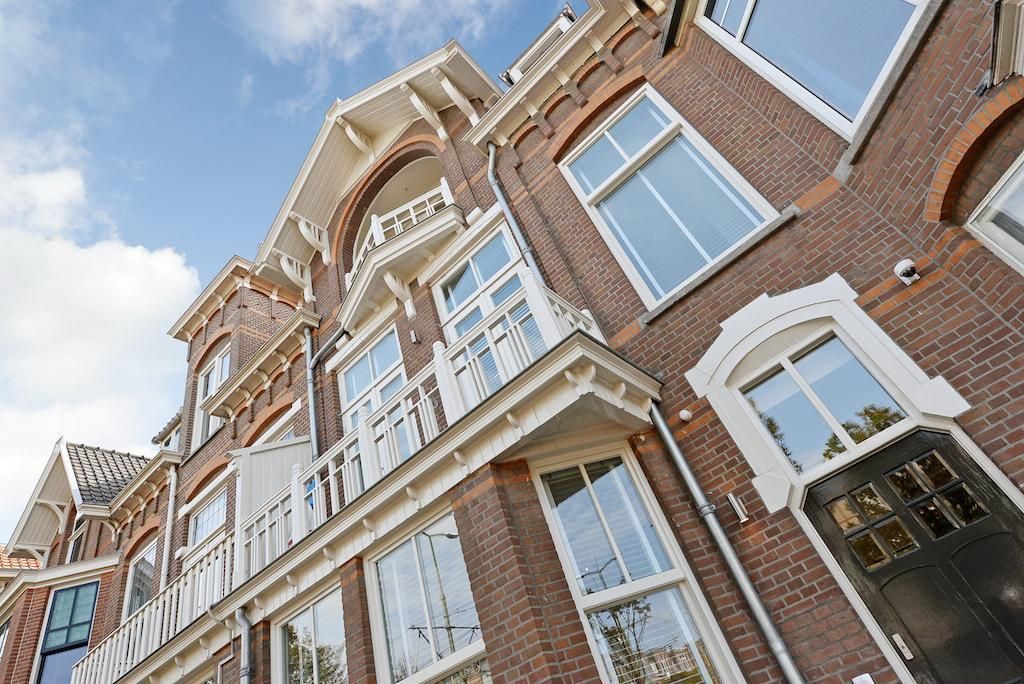 Laan van Meerdervoort 410 Photo Blur 61