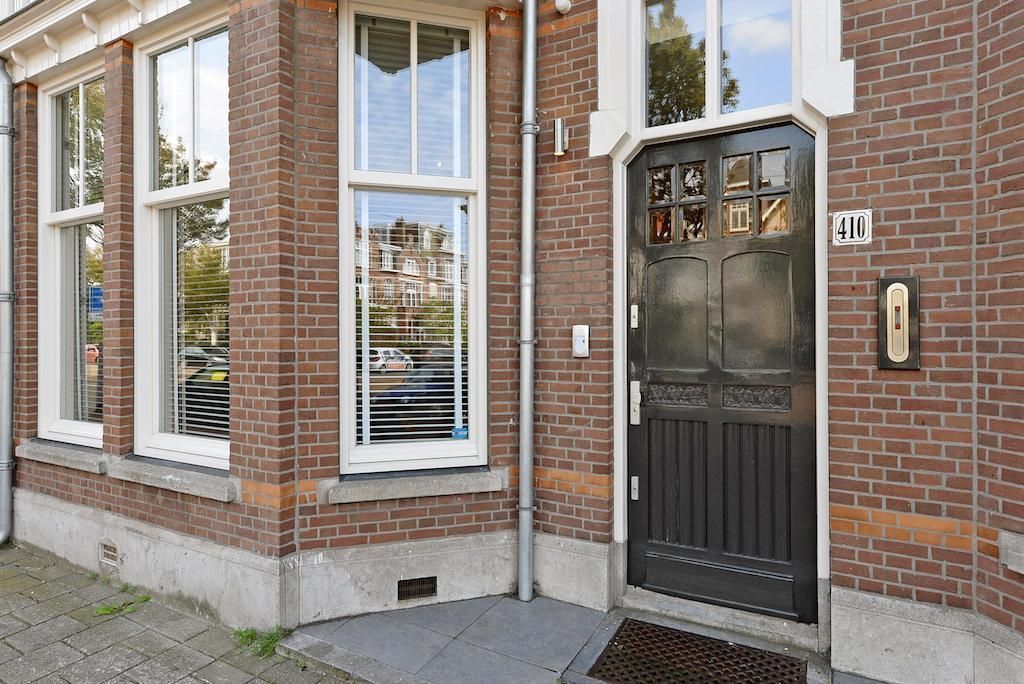 Laan van Meerdervoort 410