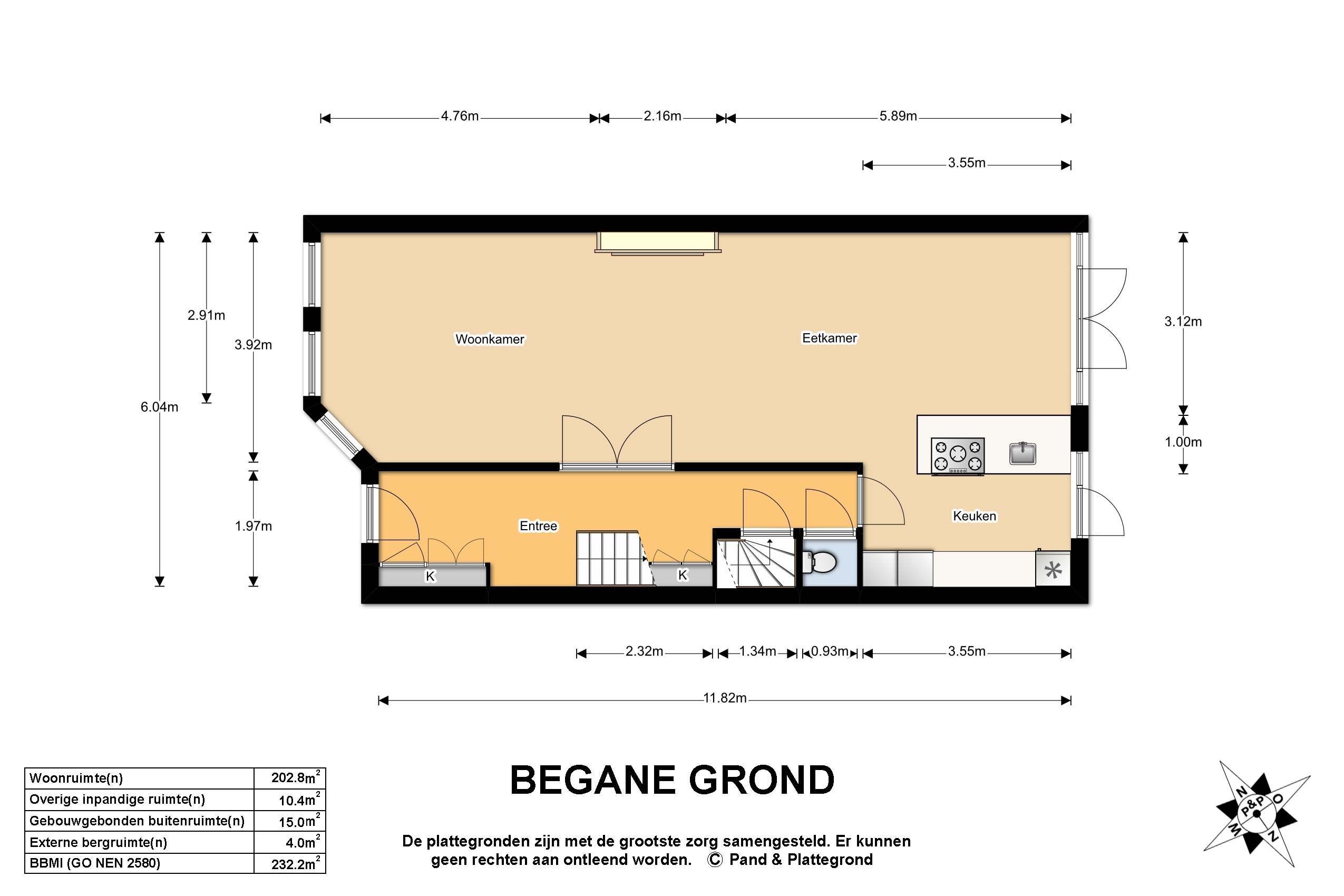 Laan van Meerdervoort 410 Photo Blur 70