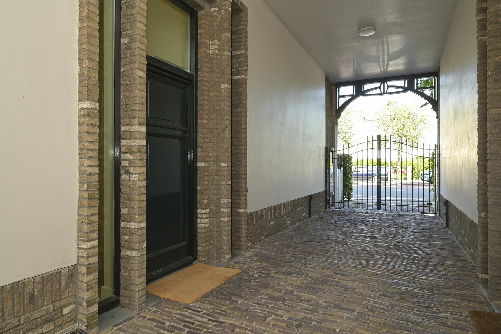 Badhuisweg 203-B Photo Blur 1