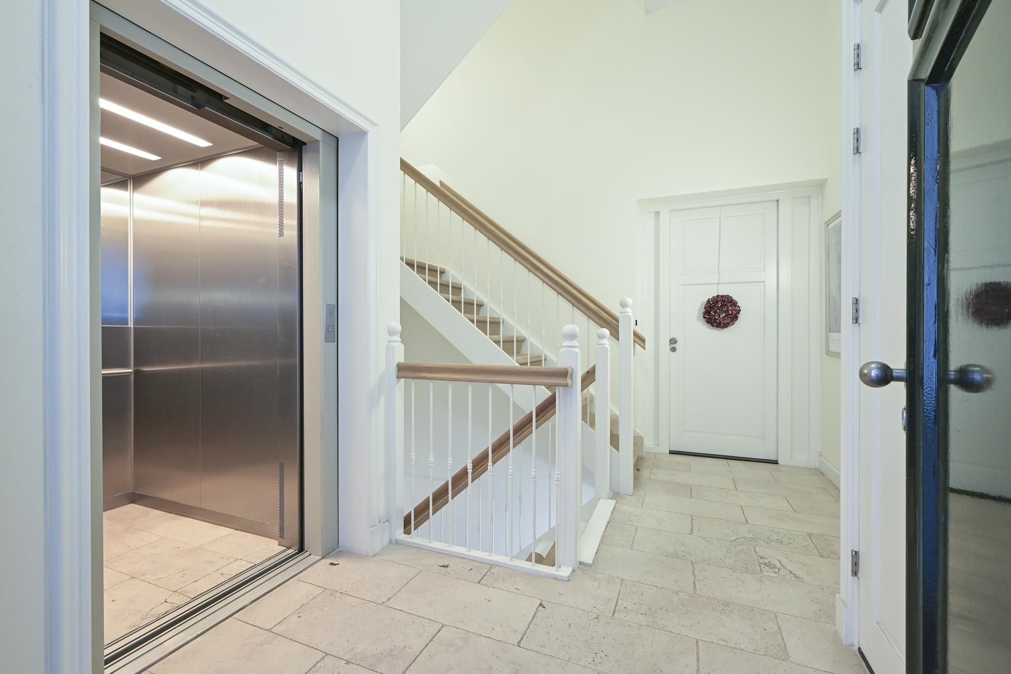 Badhuisweg 203-B Photo Blur 2