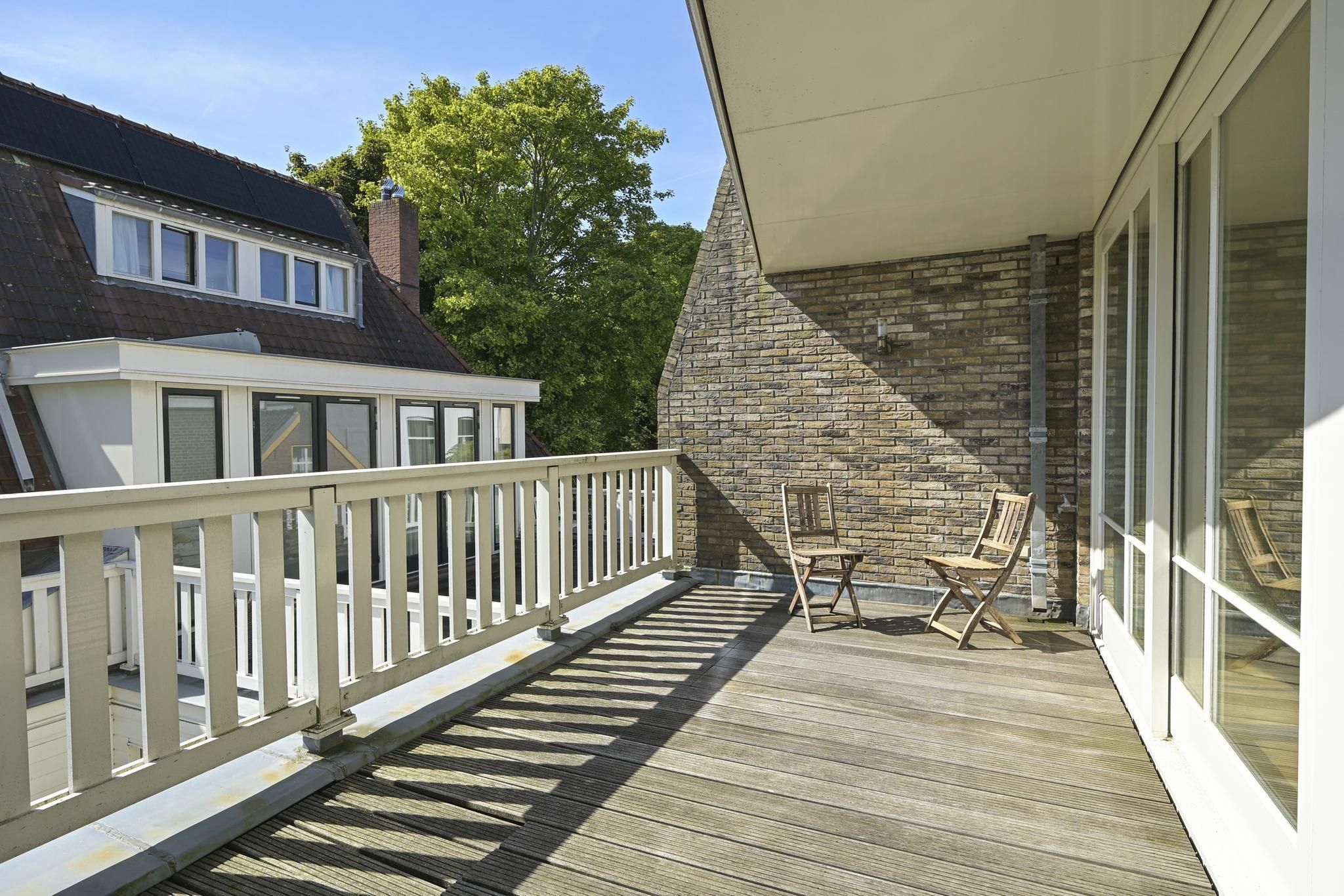 Badhuisweg 203-B Photo Blur 12