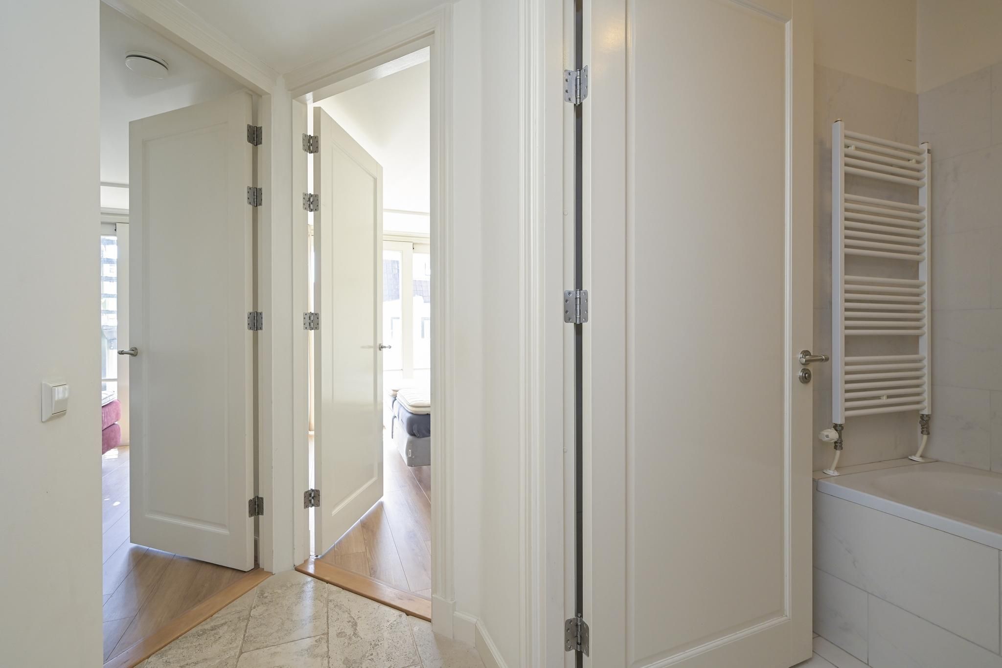 Badhuisweg 203-B Photo Blur 16