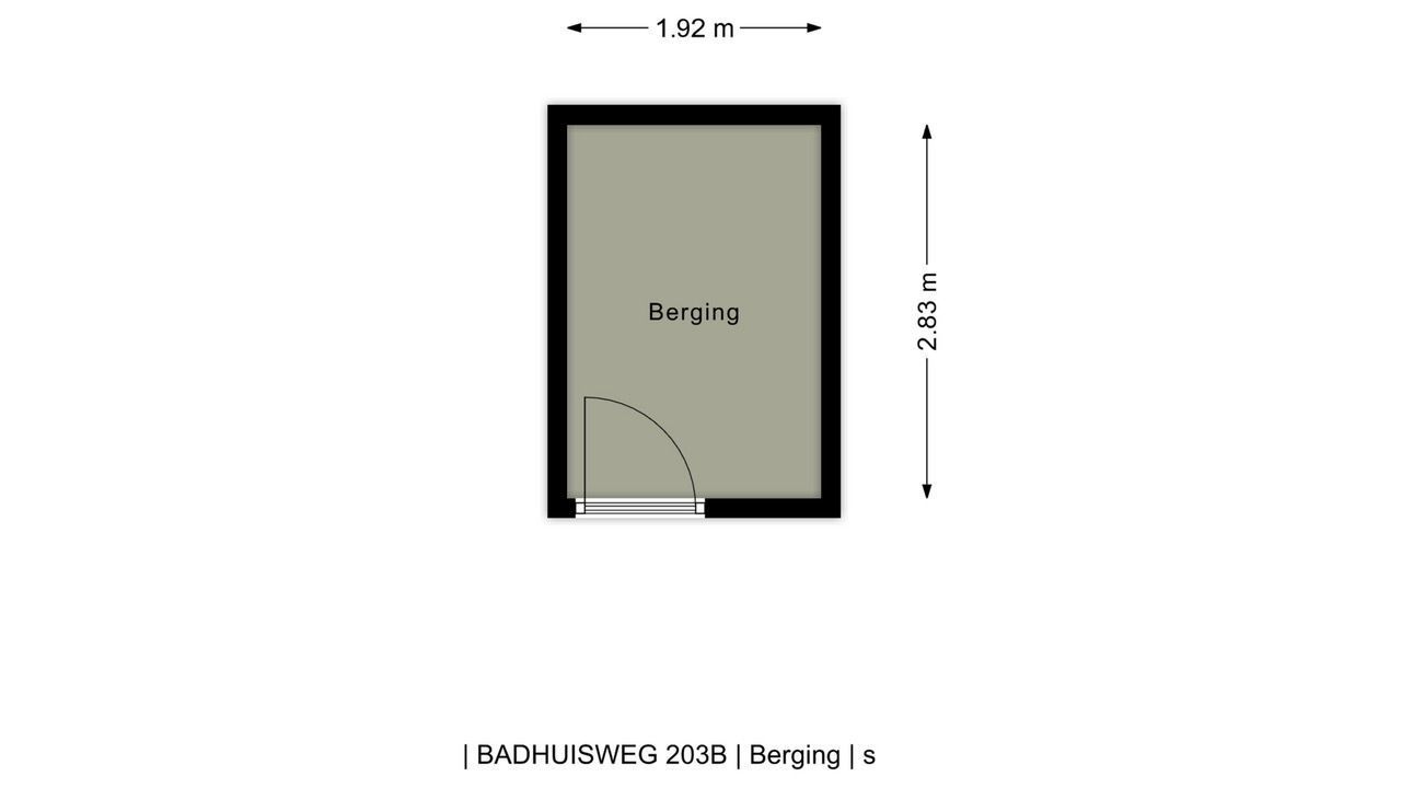 Badhuisweg 203-B Photo Blur 20