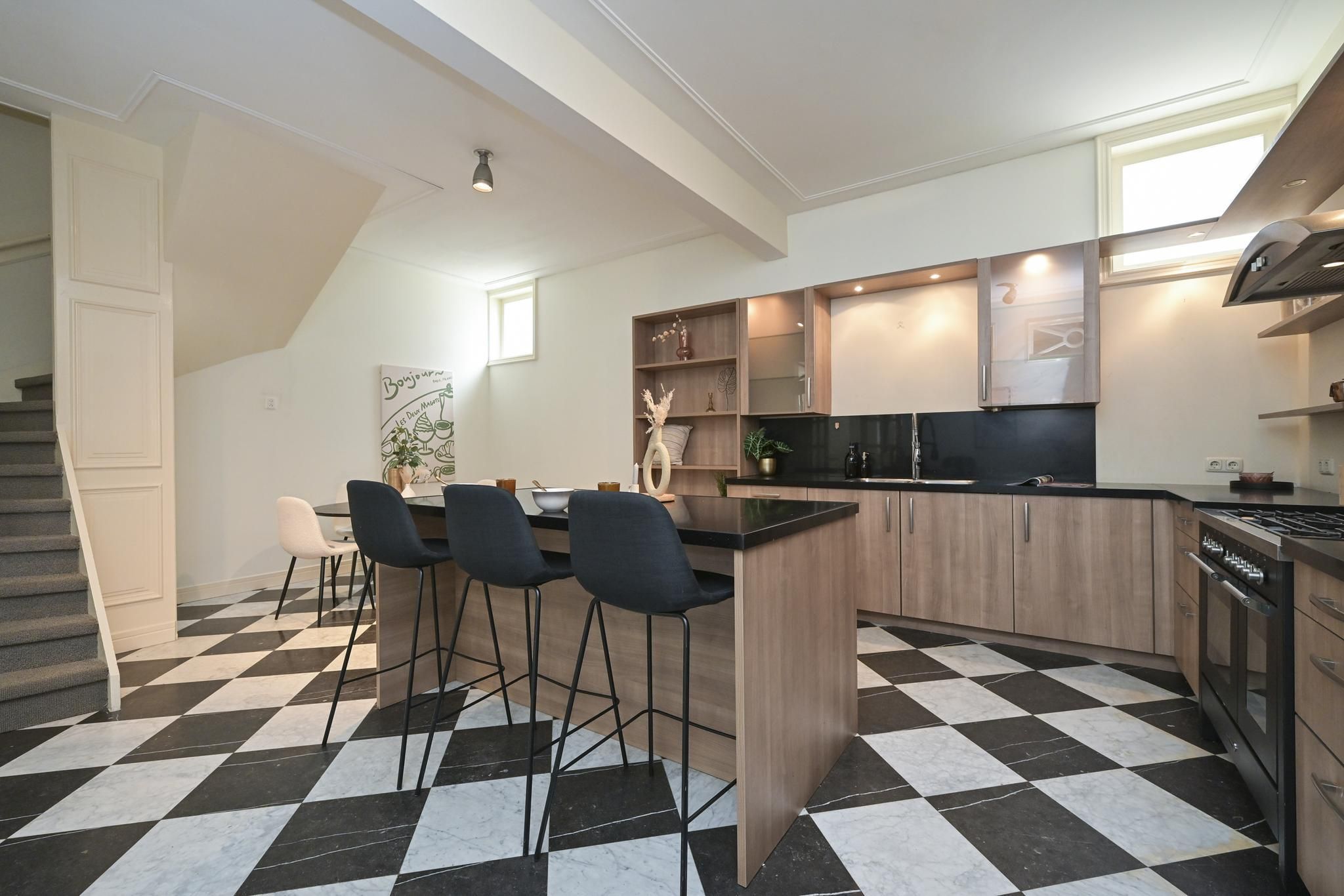 Javastraat 83 Photo Blur 4