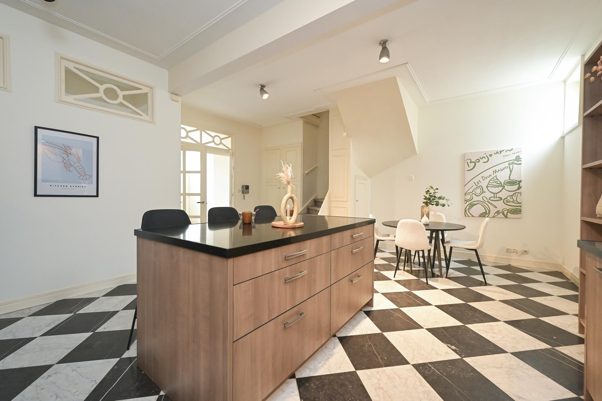 Javastraat 83 Photo Blur 5