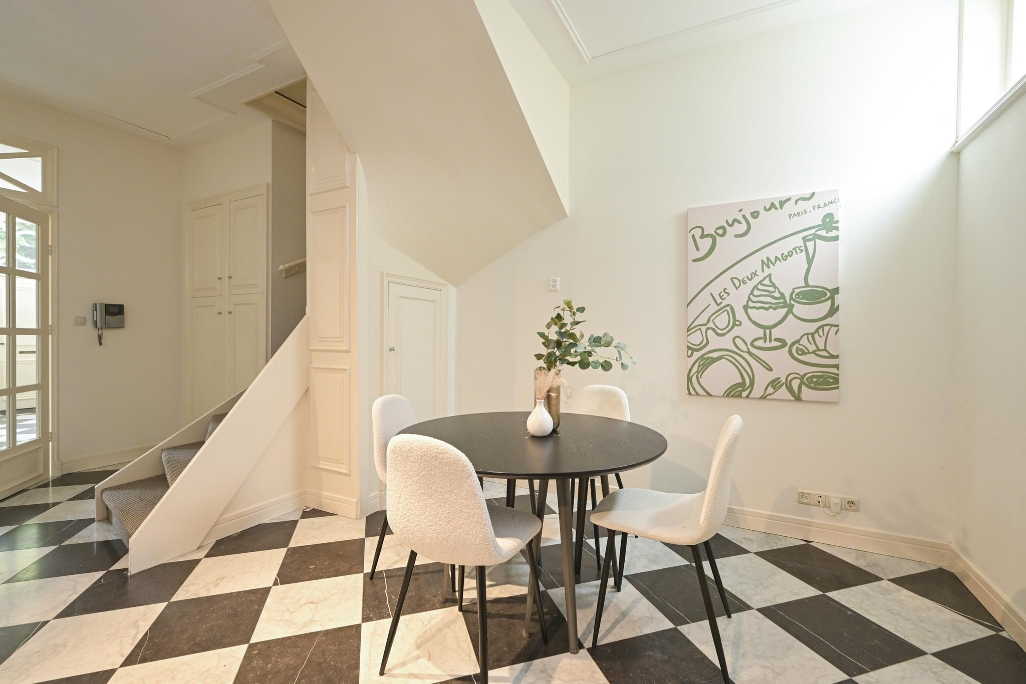 Javastraat 83 Photo Blur 3