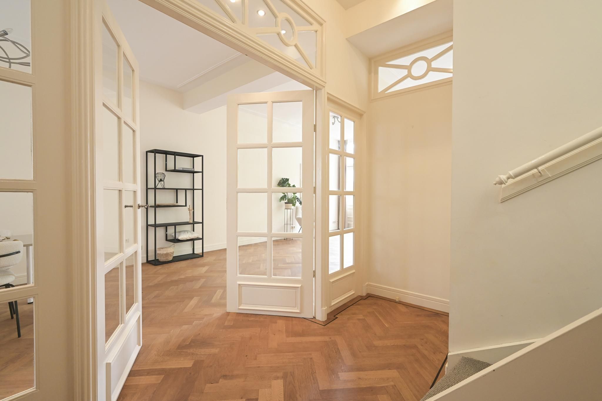 Javastraat 83 Photo Blur 9