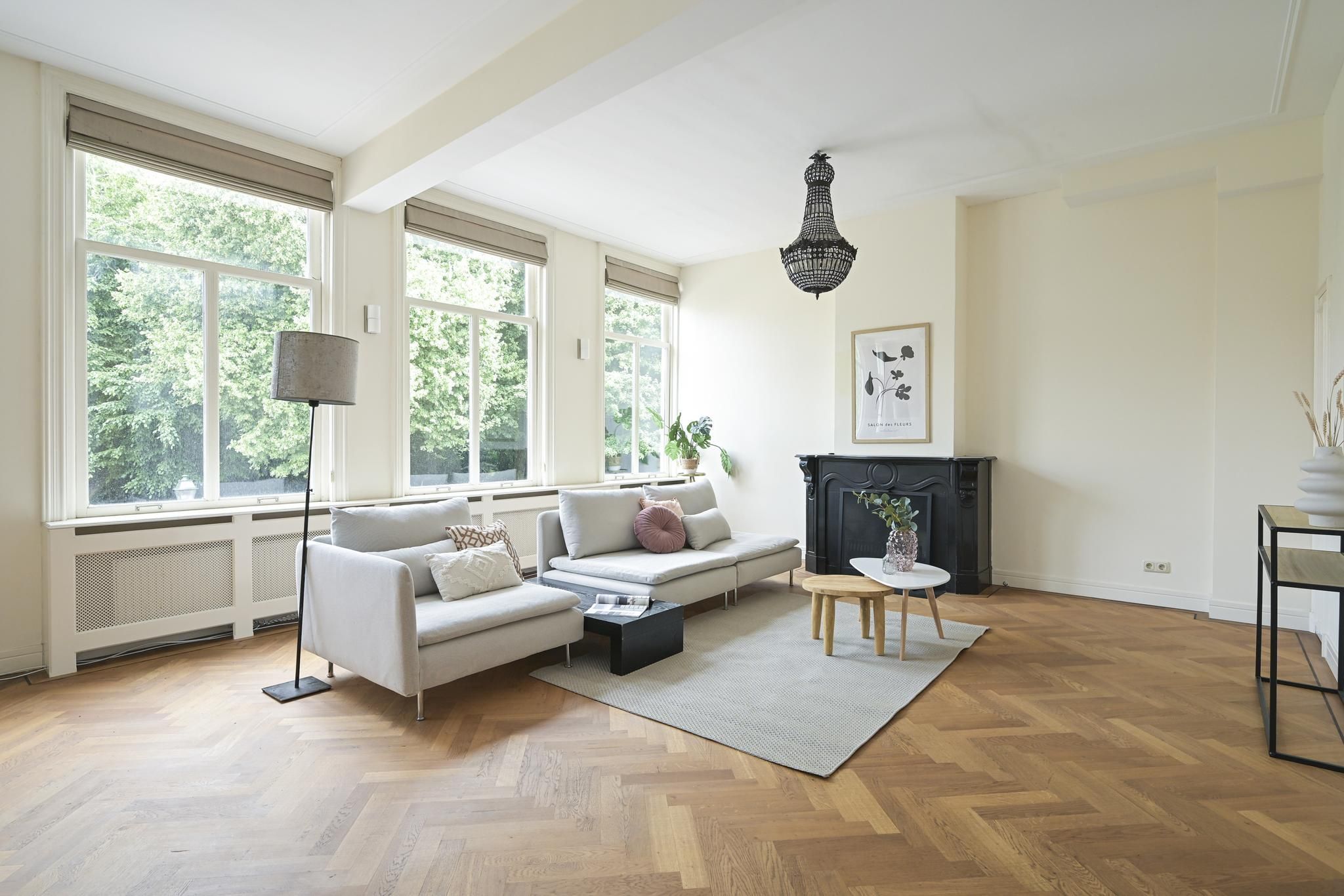 Javastraat 83 Photo Blur 10