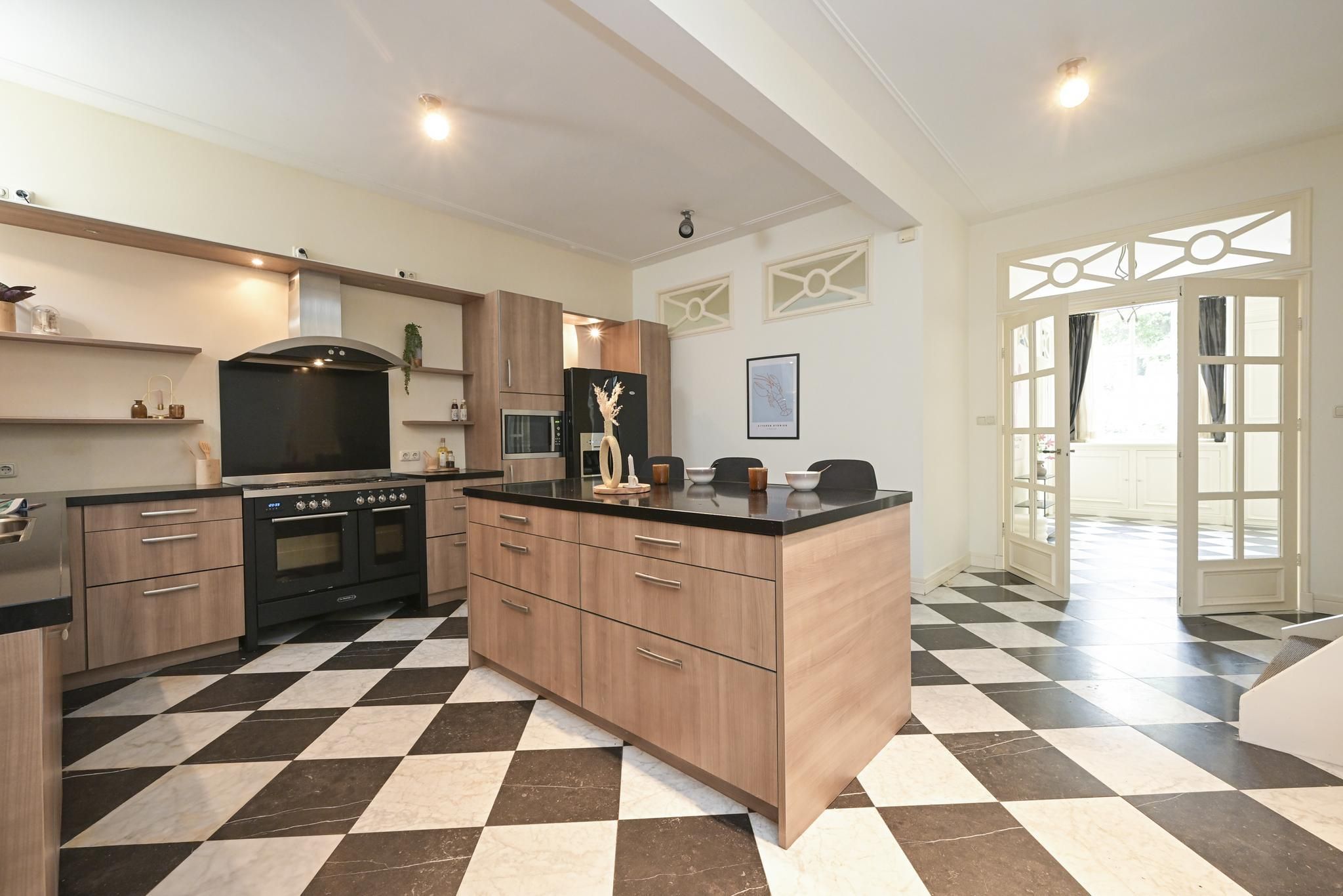 Javastraat 83 Photo Blur 7