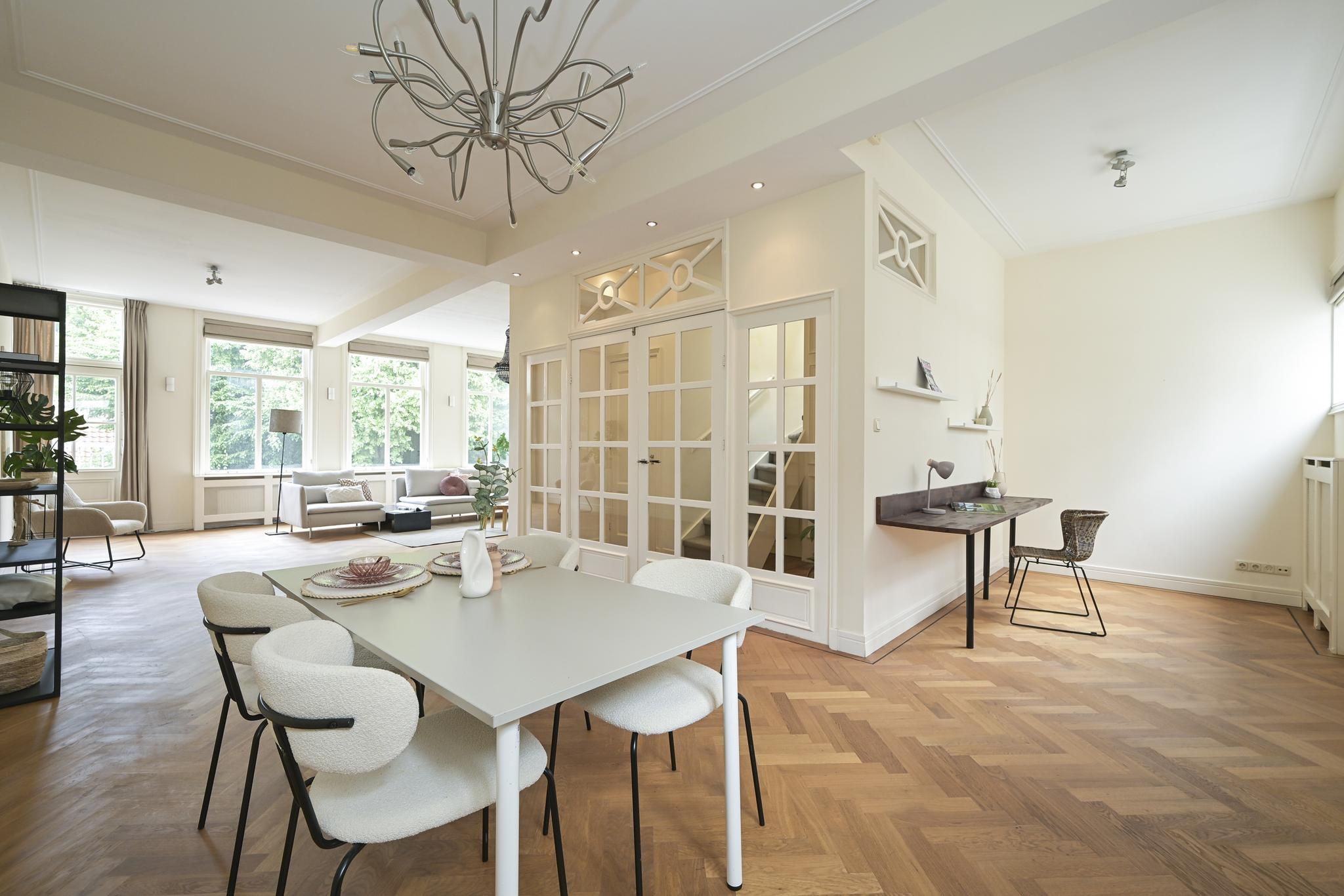 Javastraat 83 Photo Blur 14