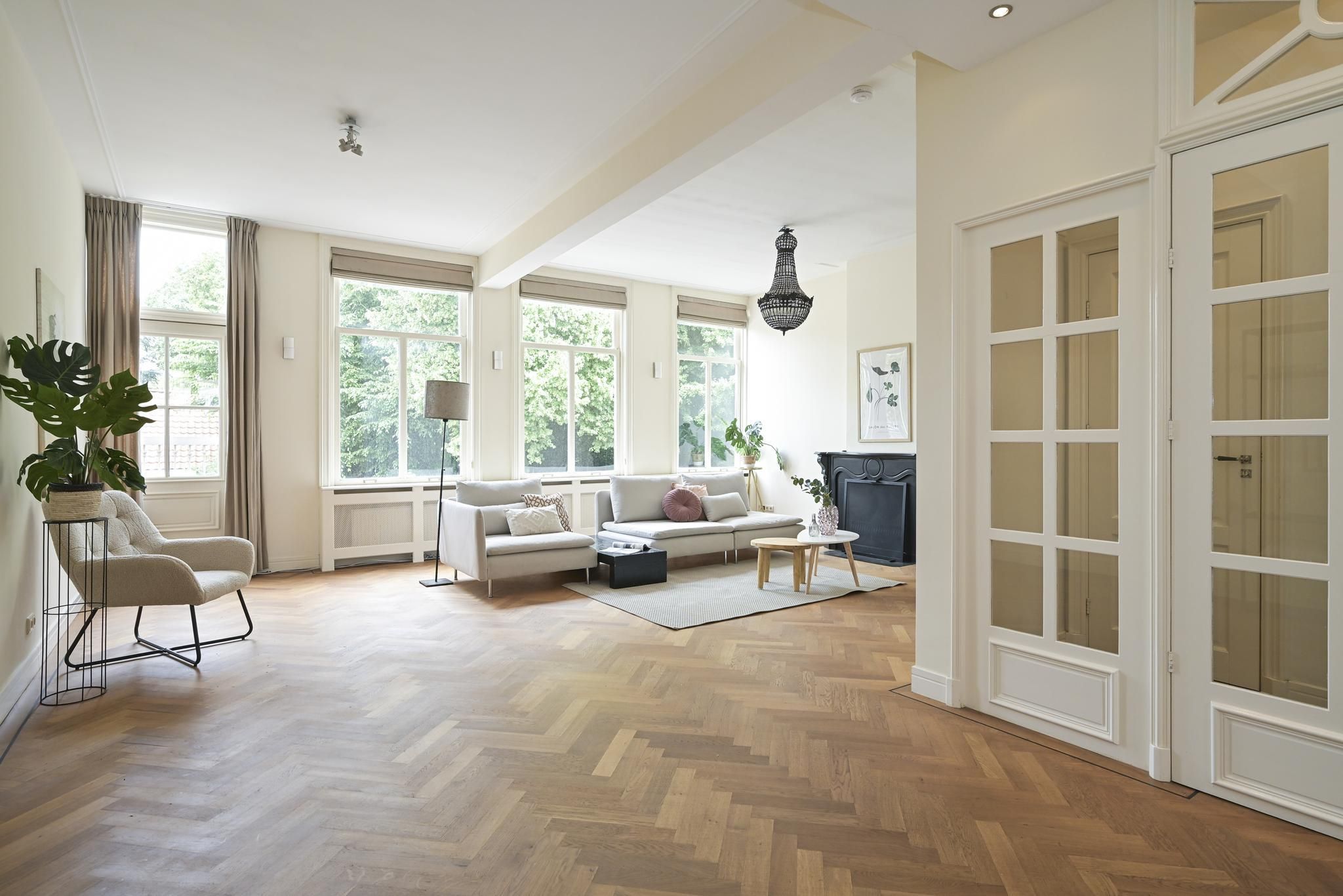 Javastraat 83 Photo Blur 11