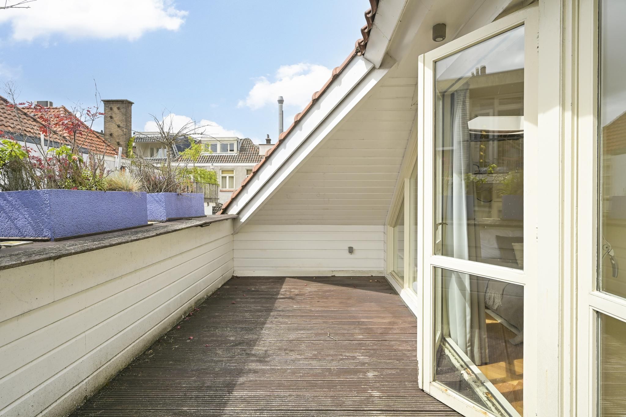 Javastraat 83 Photo Blur 22