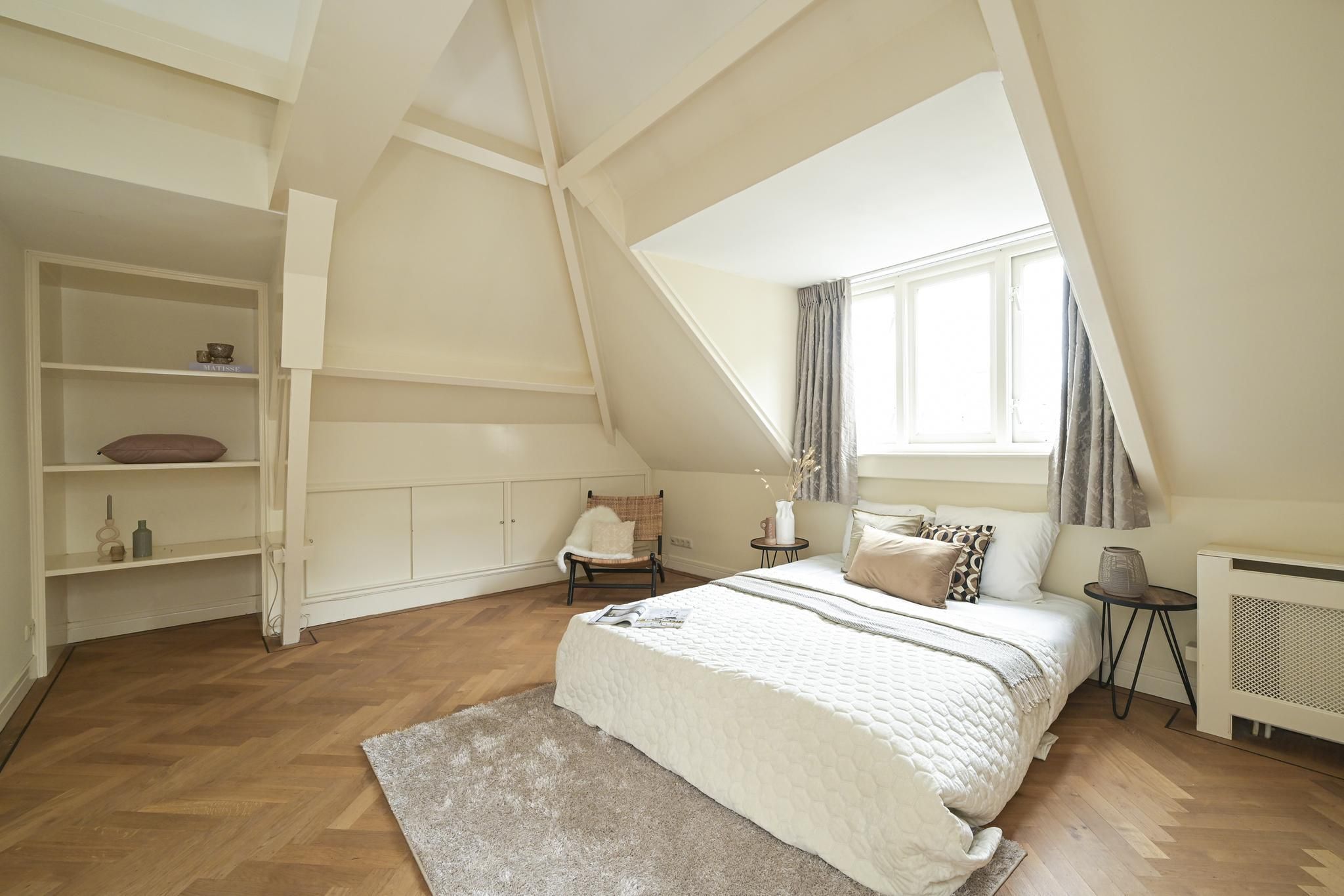 Javastraat 83 Photo Blur 23