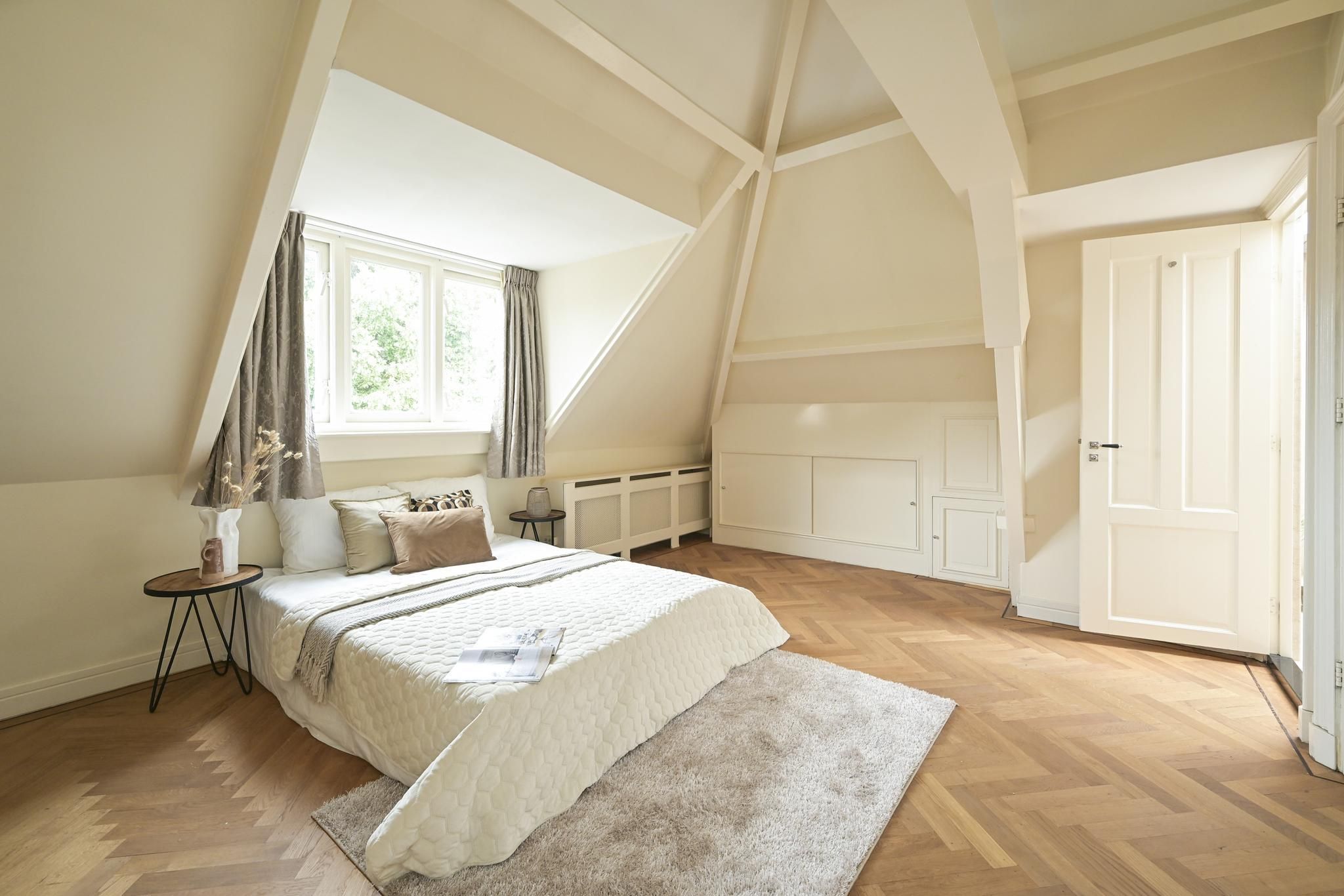 Javastraat 83 Photo Blur 21