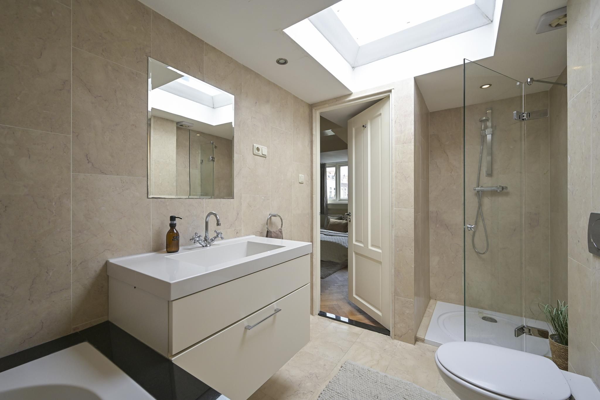 Javastraat 83 Photo Blur 24