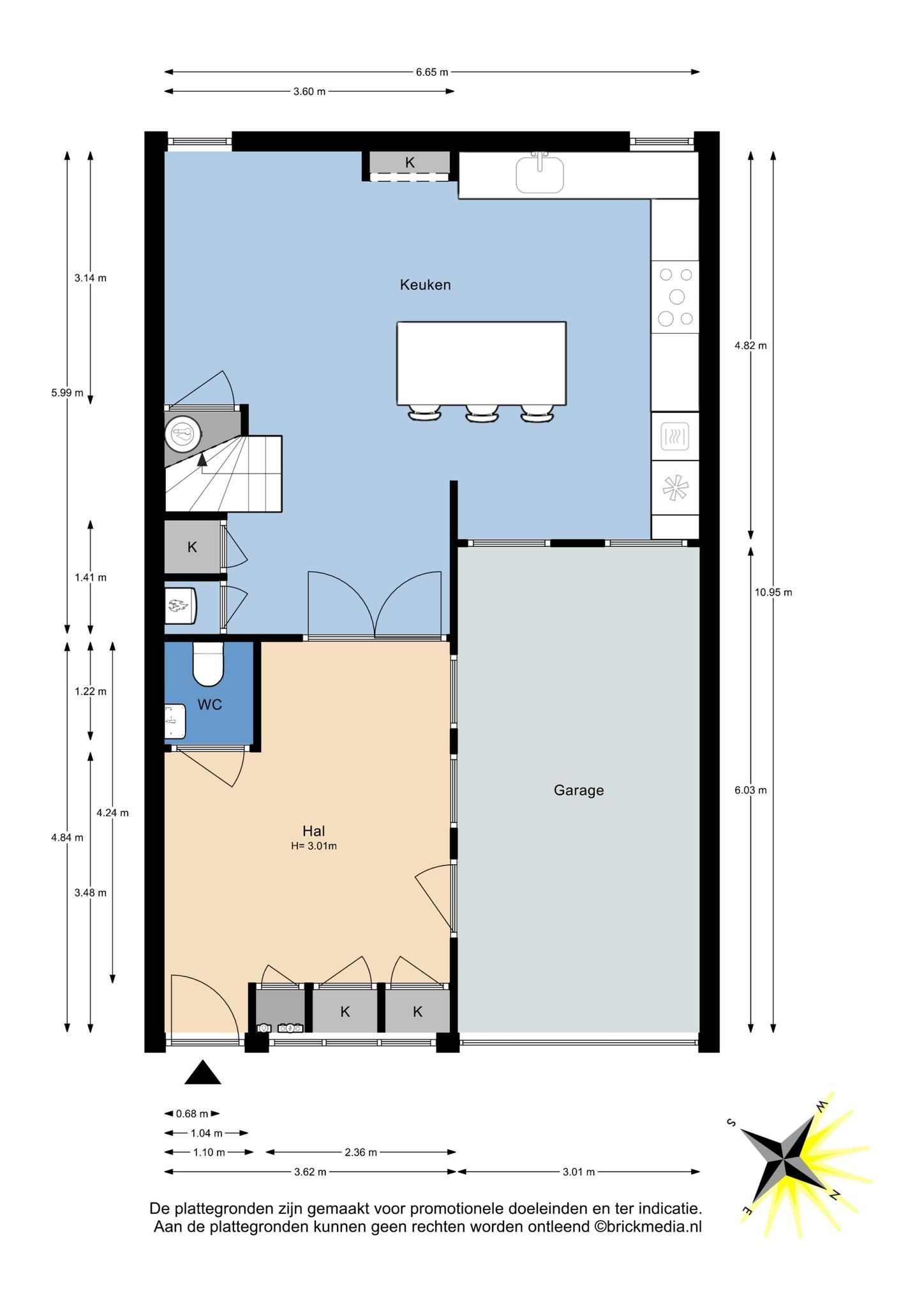 Javastraat 83 Photo Blur 28