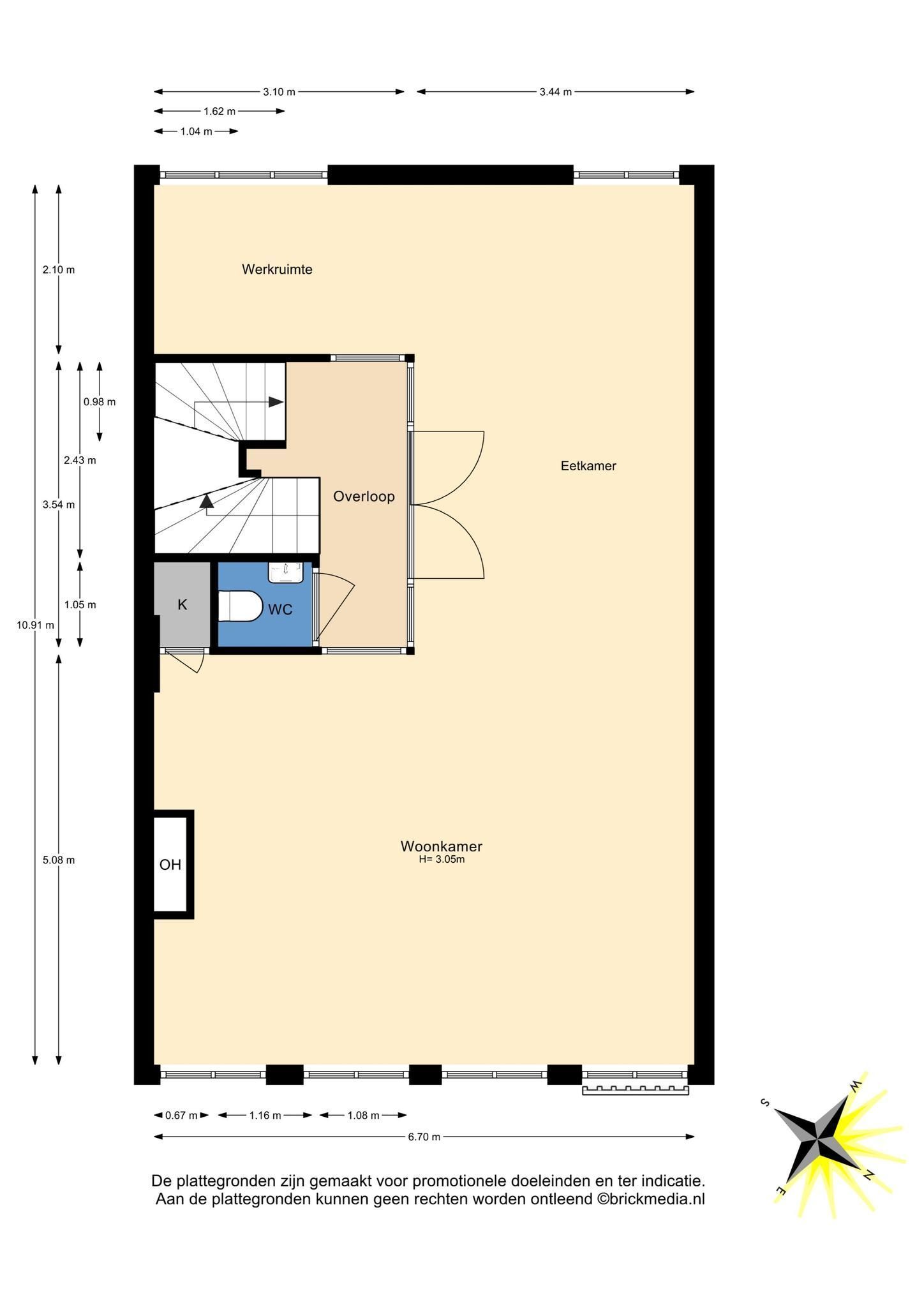 Javastraat 83 Photo Blur 29