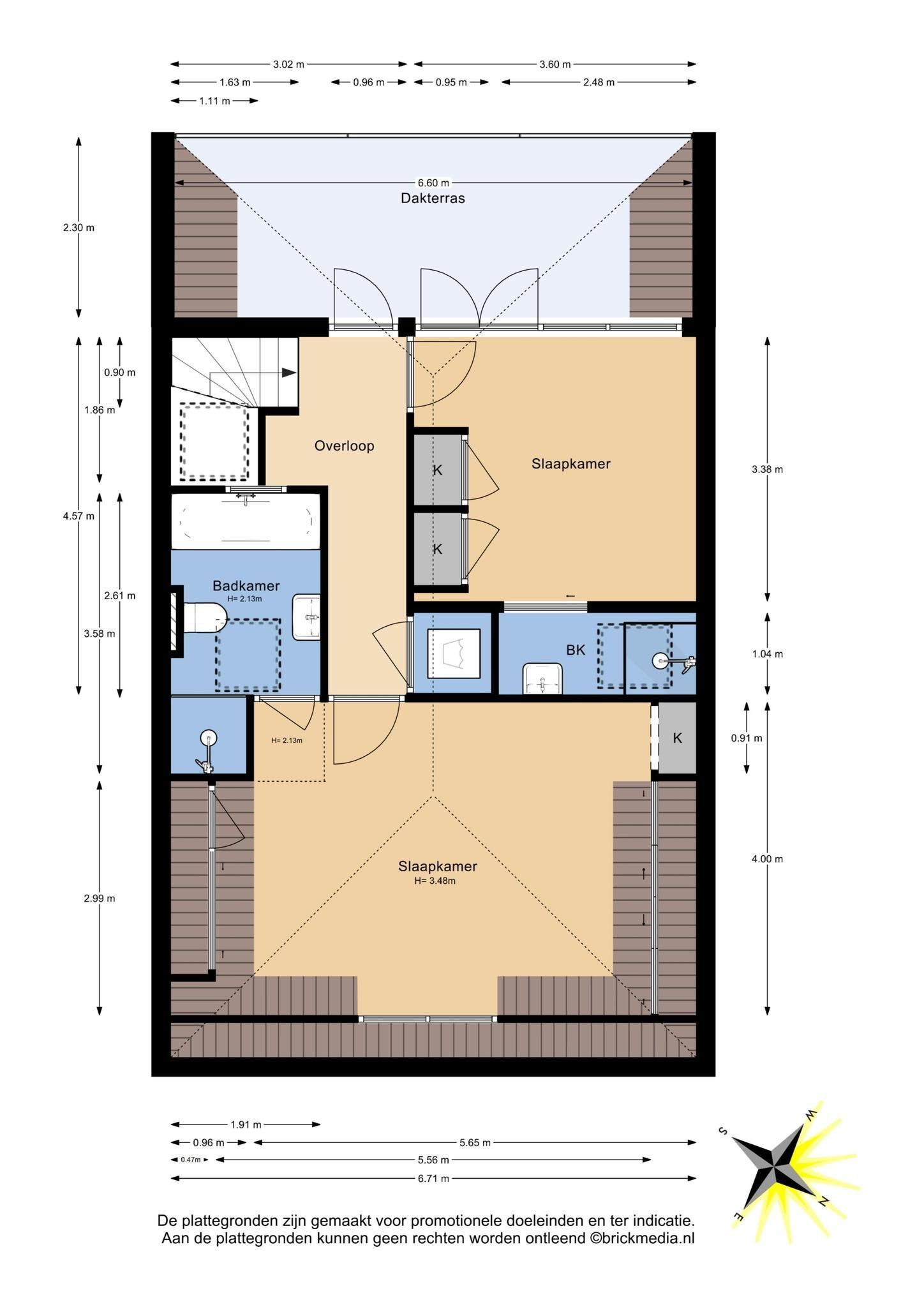 Javastraat 83 Photo Blur 30