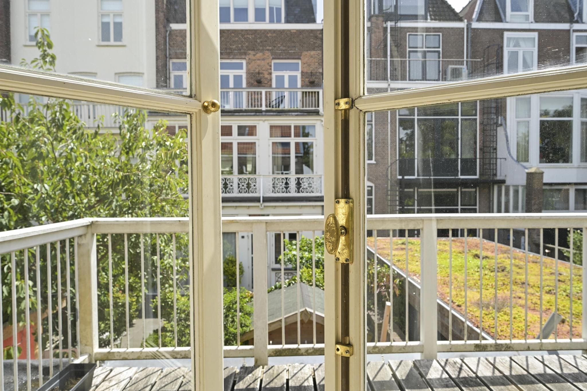 Curacaostraat 2 Photo Blur 9