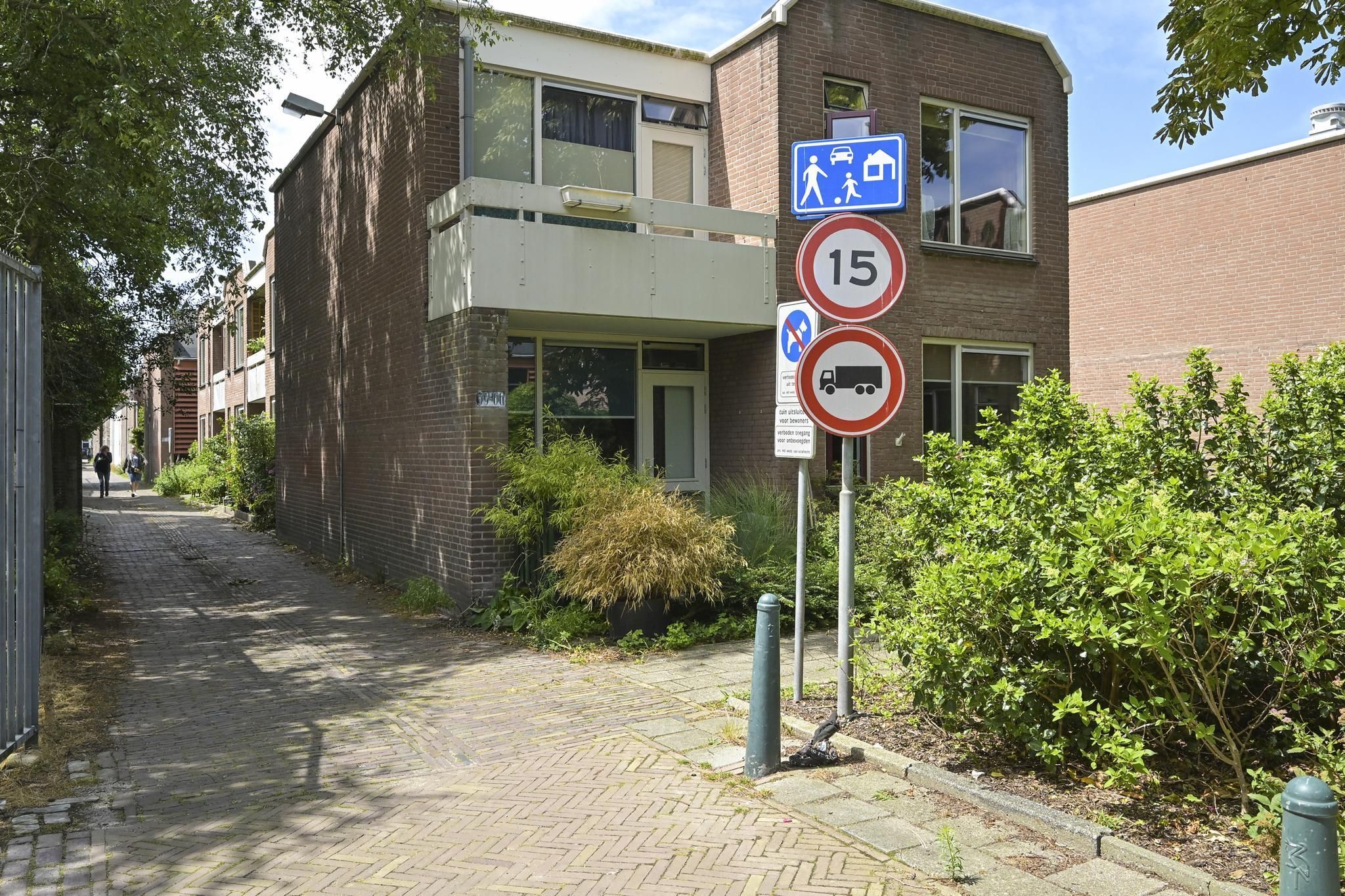 Curacaostraat 2 Photo Blur 22