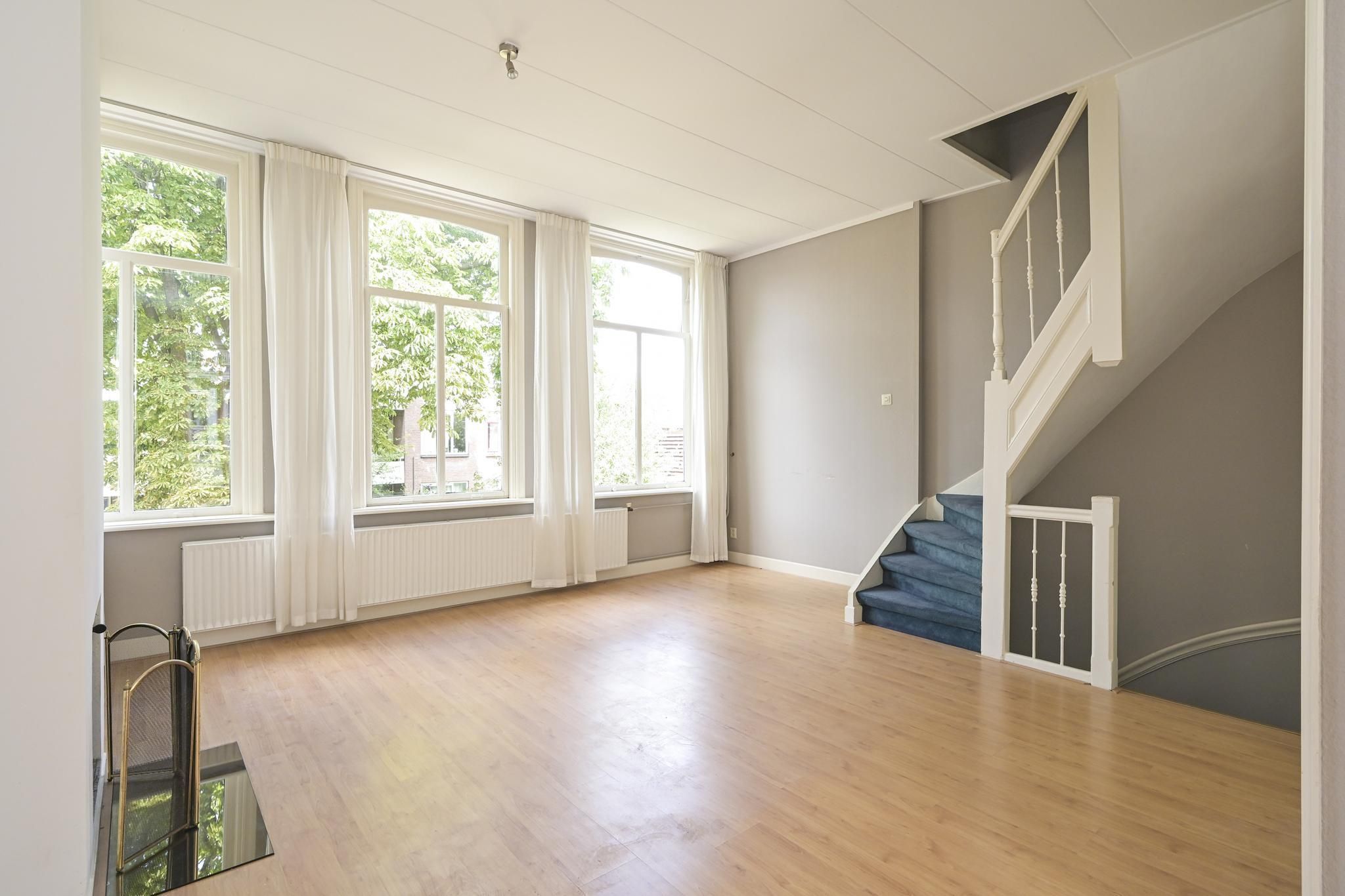 Curacaostraat 2 Photo Blur 3