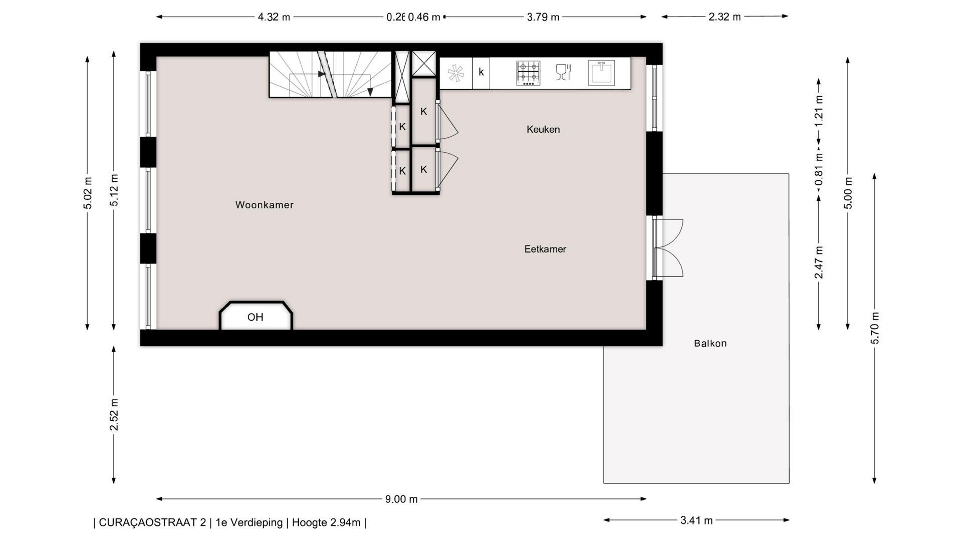 Curacaostraat 2 Photo Blur 26