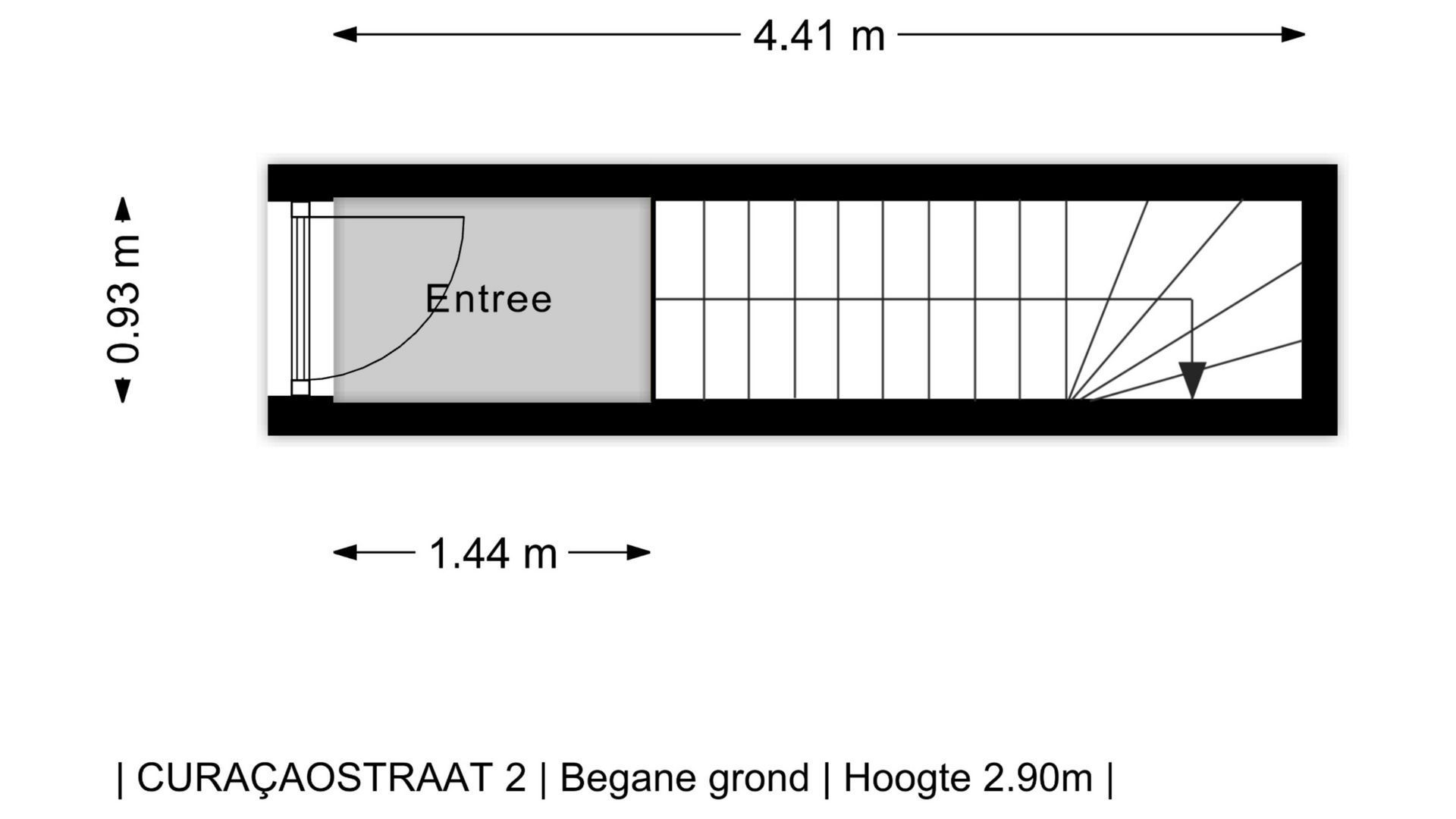 Curacaostraat 2 Photo Blur 29