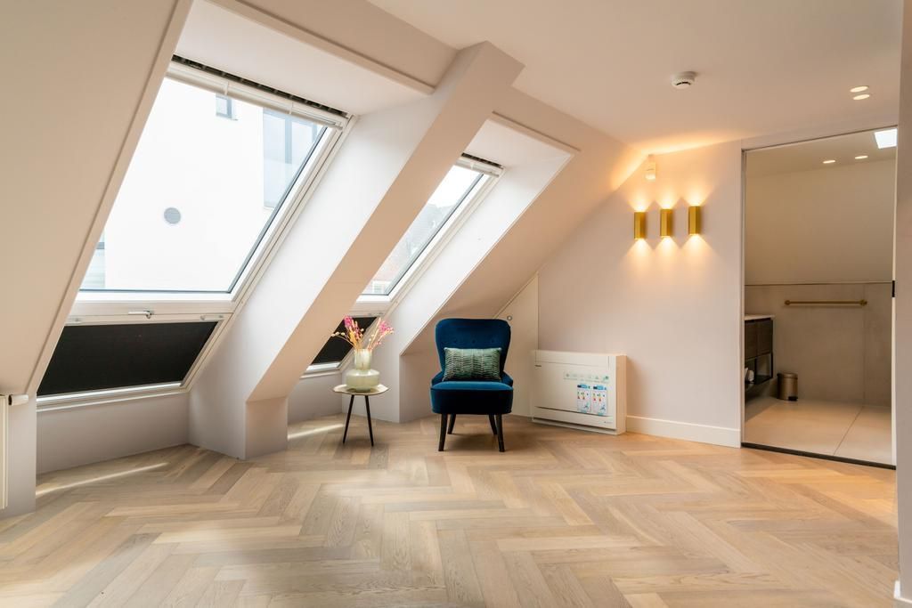 Kazernestraat 47 Photo Blur 20