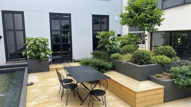 Kazernestraat 47 Photo Blur 27