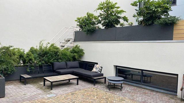 Kazernestraat 47 Photo Blur 29