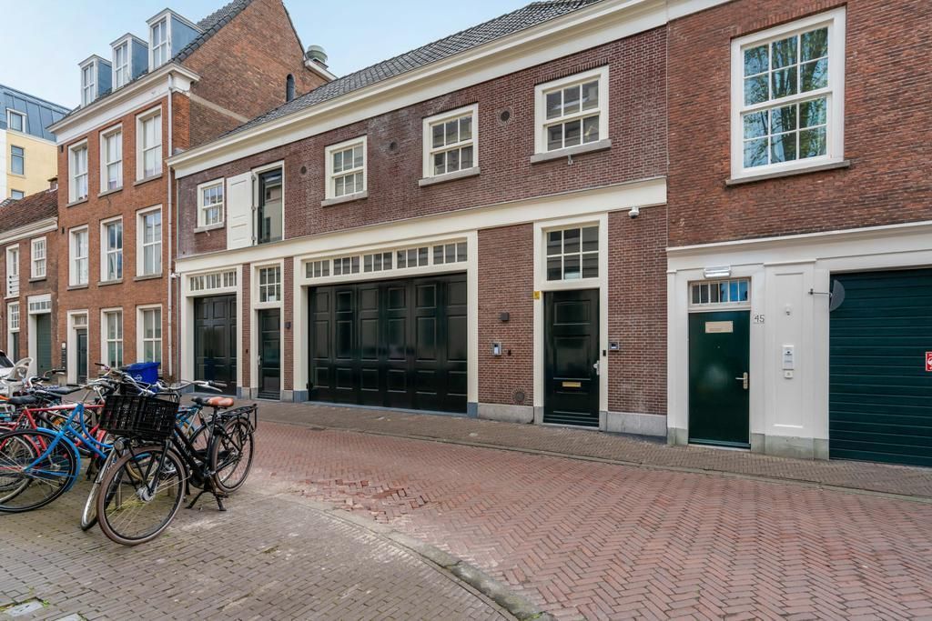 Kazernestraat 47 Photo Blur 30