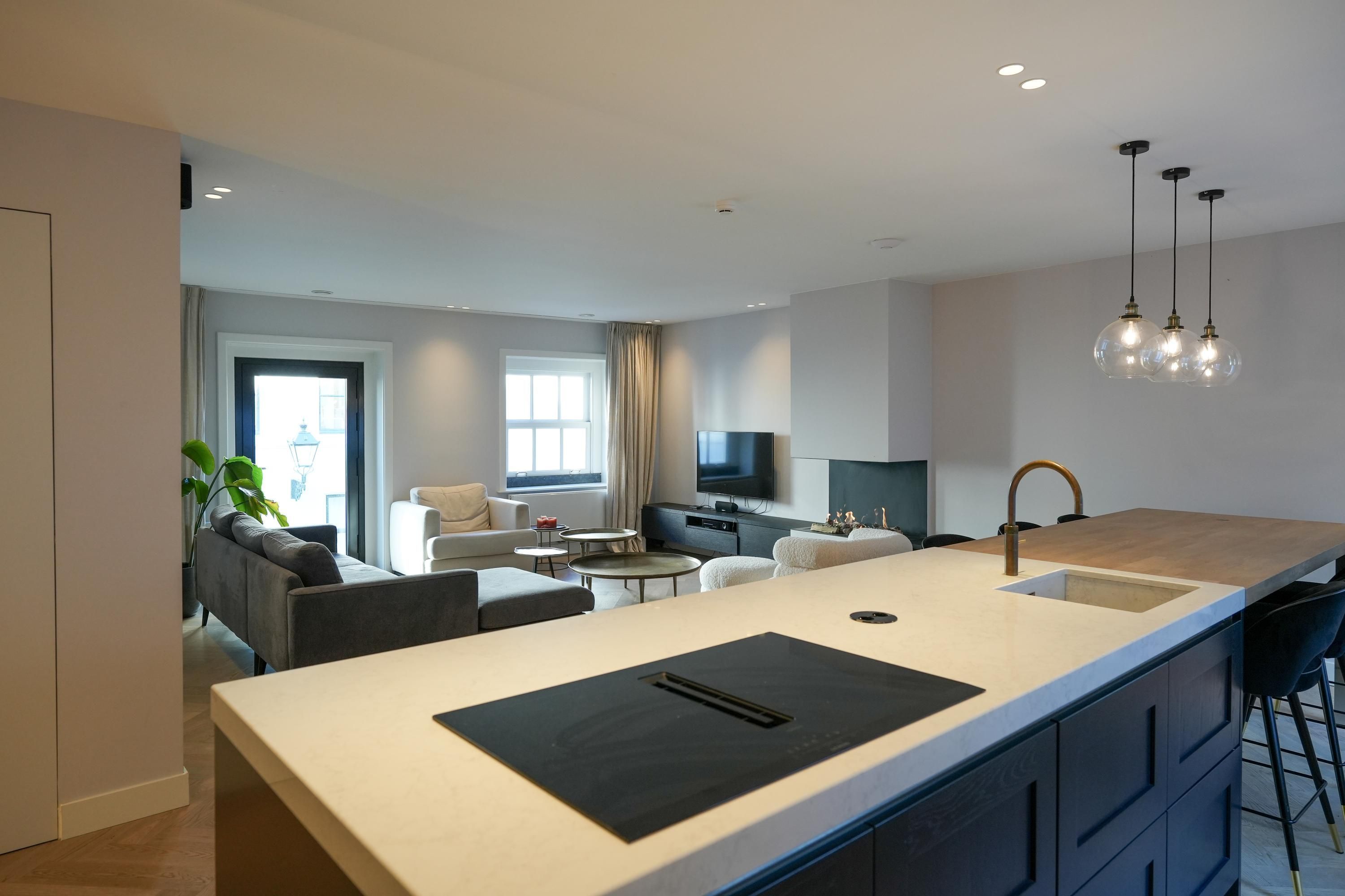 Kazernestraat 47 Photo Blur 5