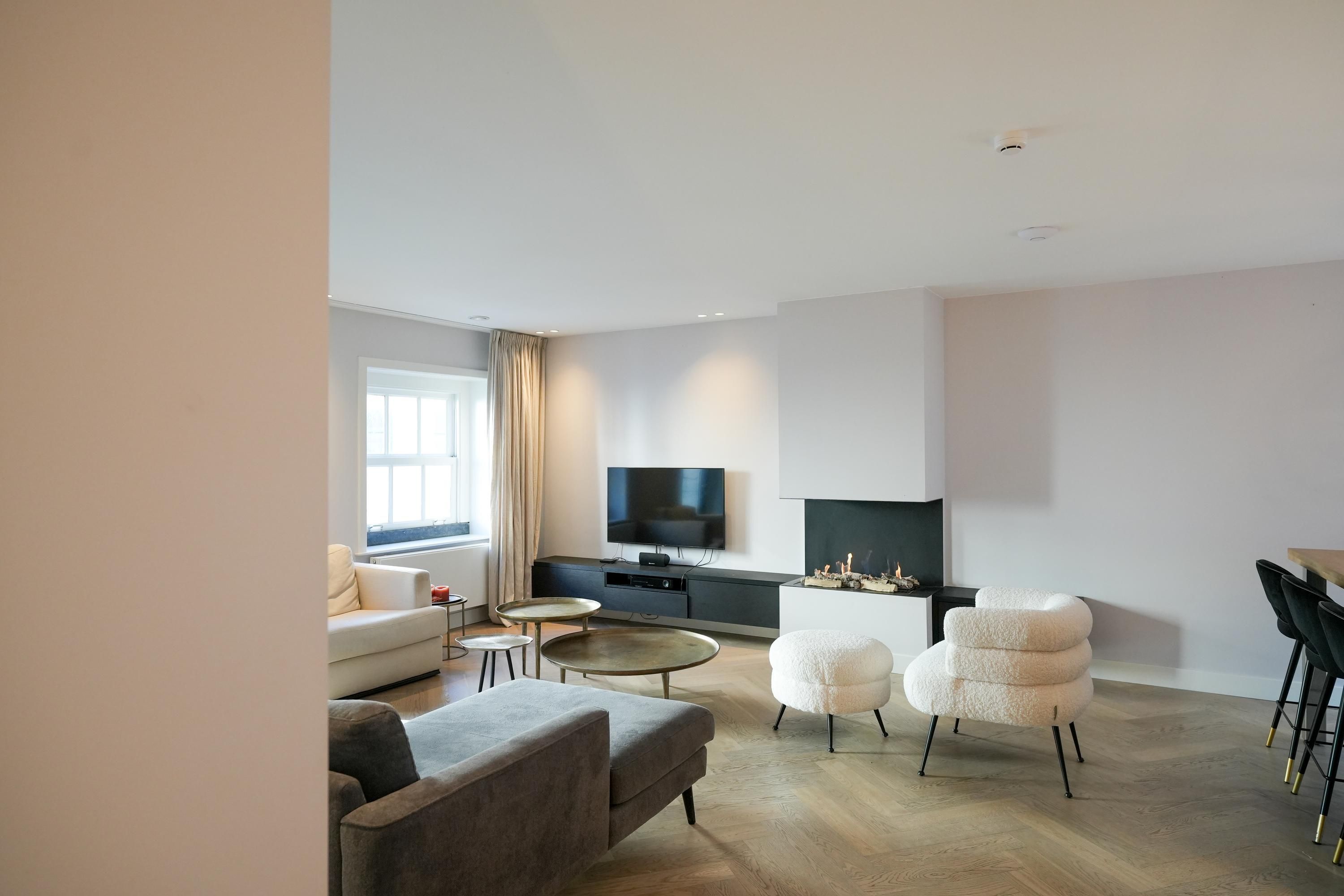 Kazernestraat 47 Photo Blur 1